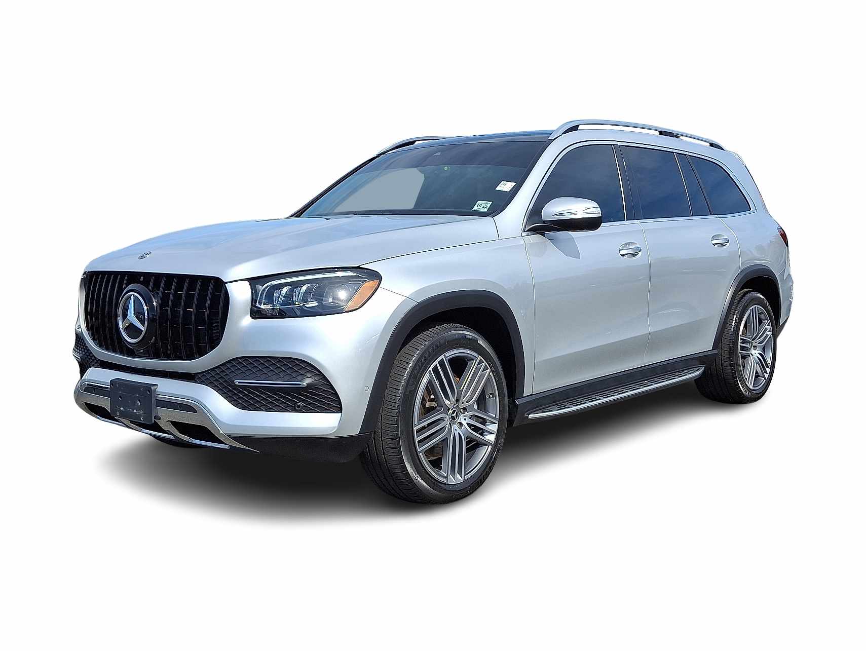 2020 Mercedes-Benz GLS 450 -
                Ramsey, NJ
