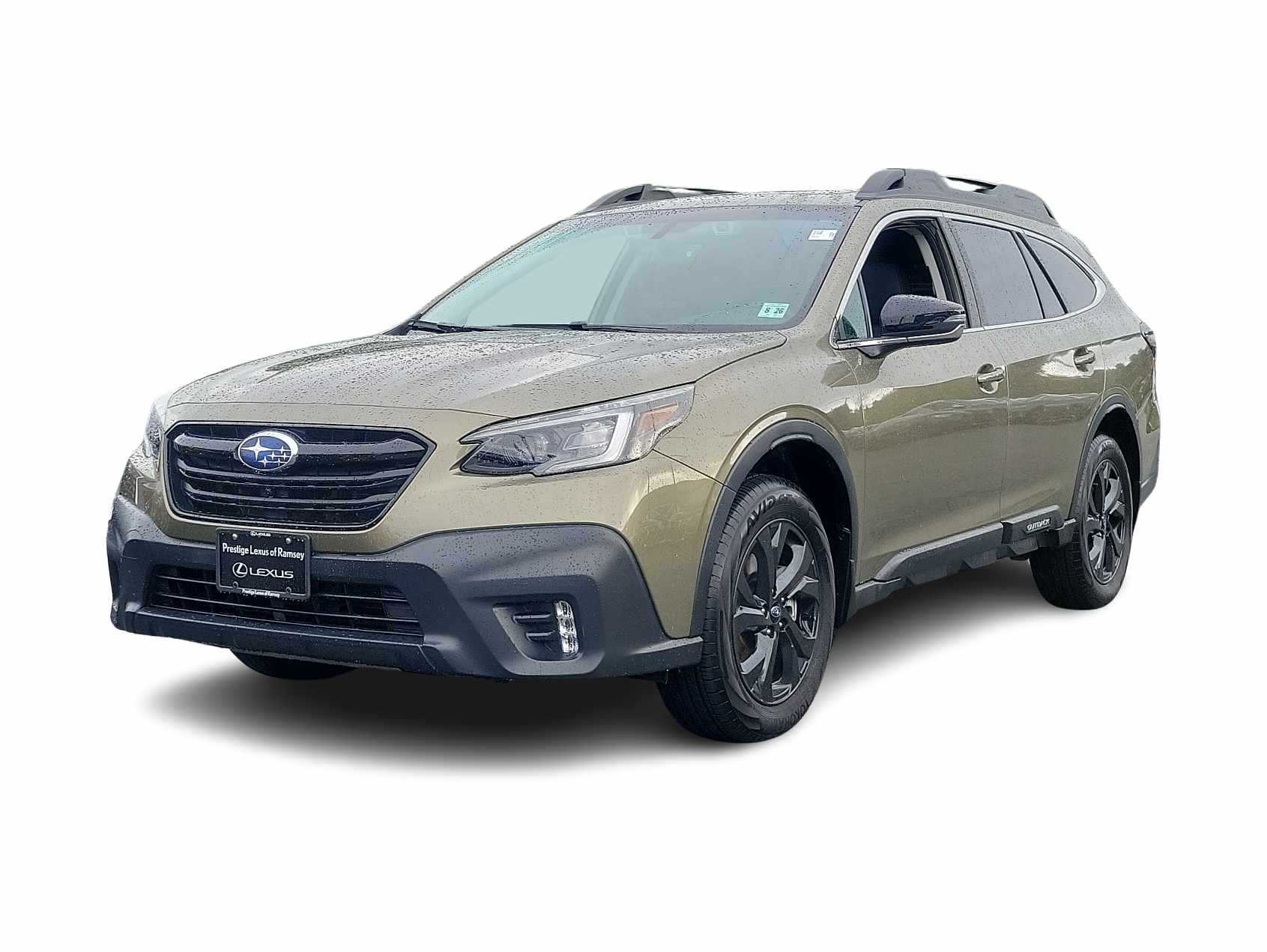 2022 Subaru Outback Onyx Edition -
                Ramsey, NJ