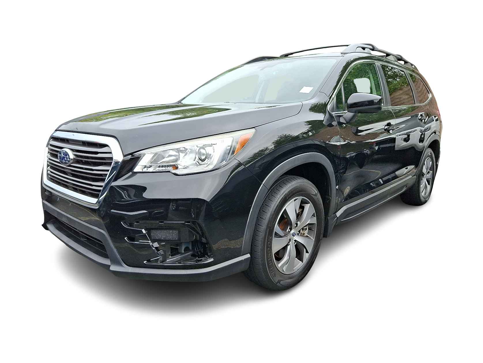 2019 Subaru Ascent Premium -
                  Ramsey, NJ