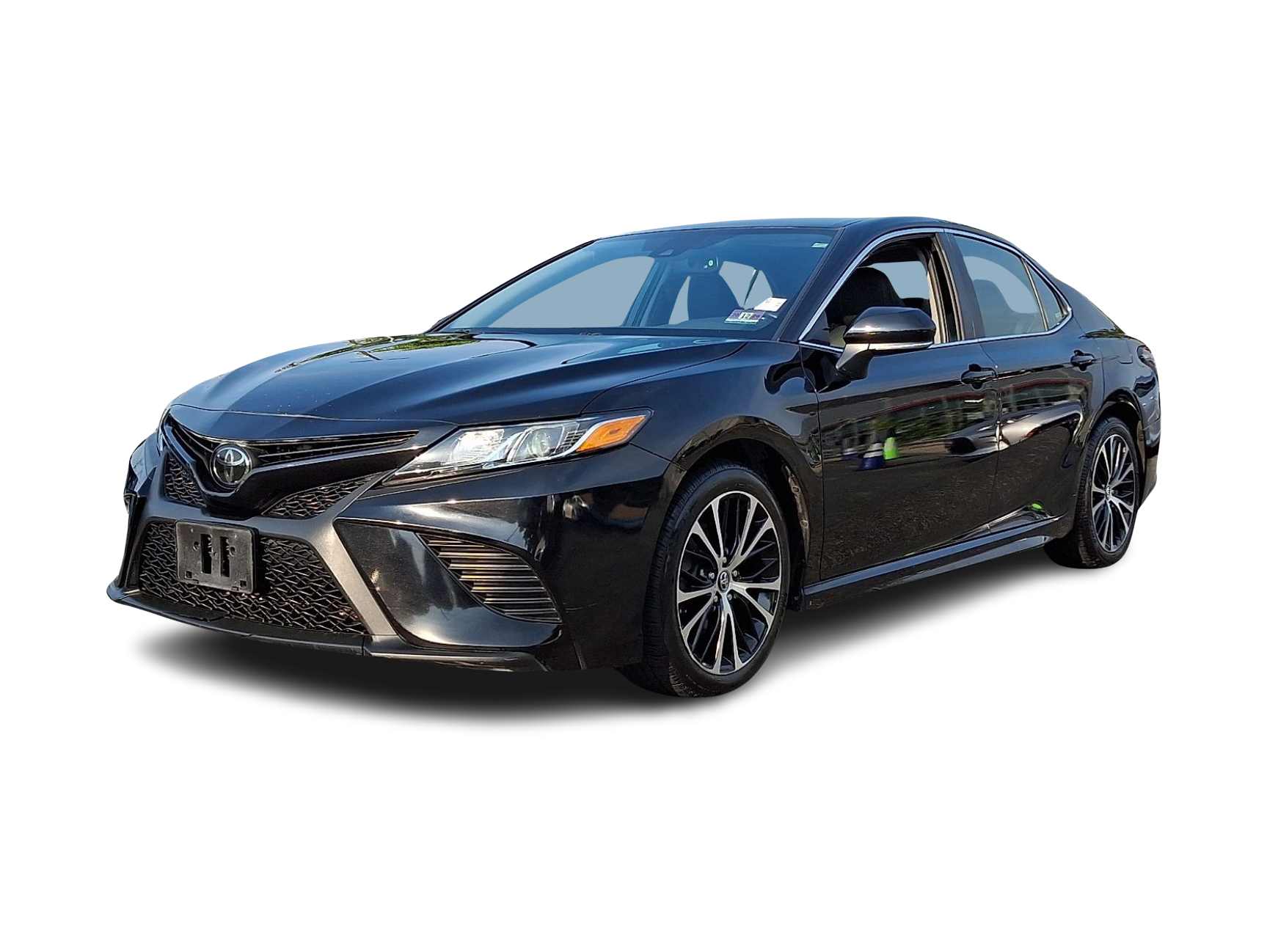 2019 Toyota Camry SE -
                  Ramsey, NJ
