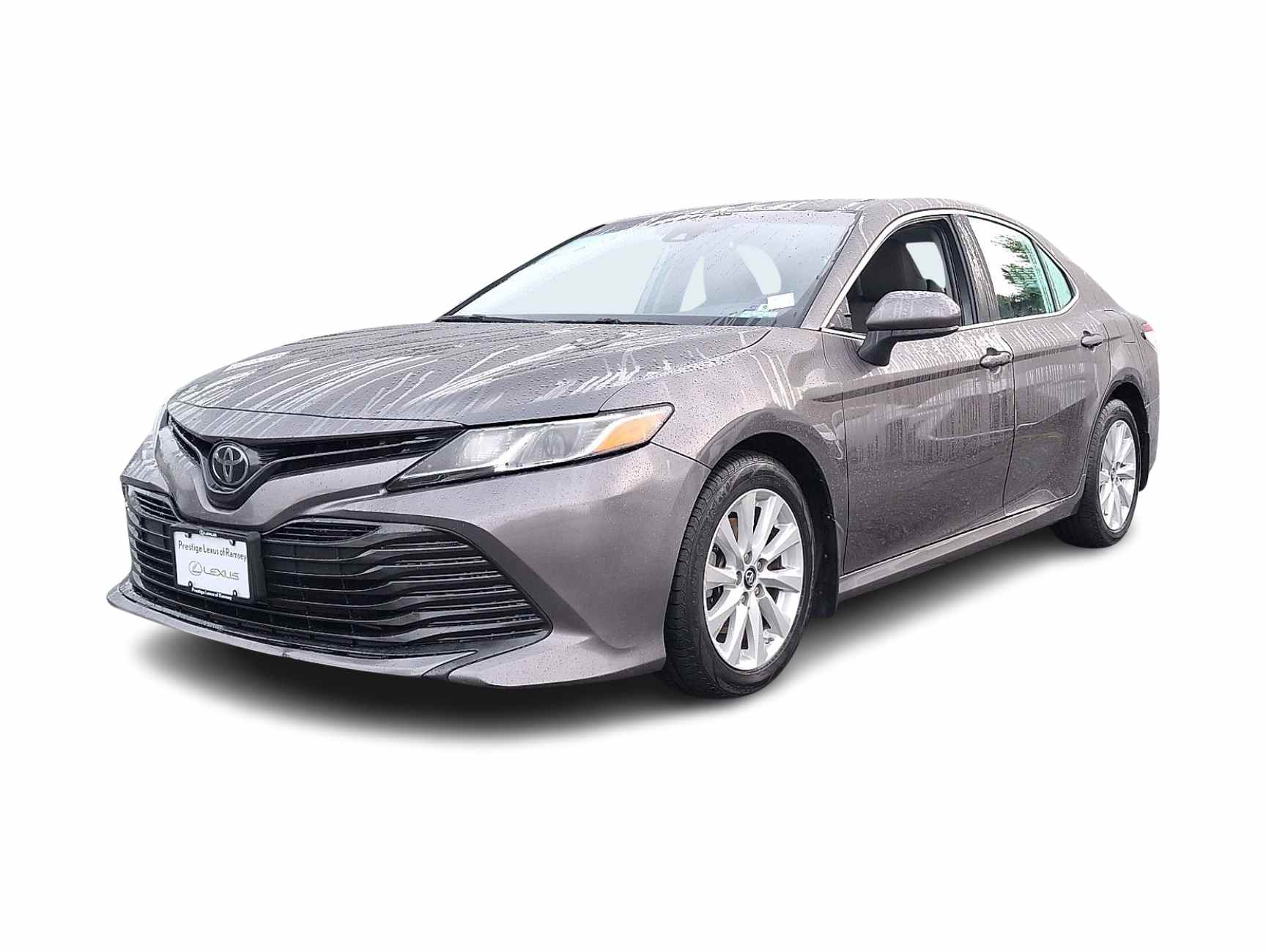 2019 Toyota Camry LE -
                  Ramsey, NJ
