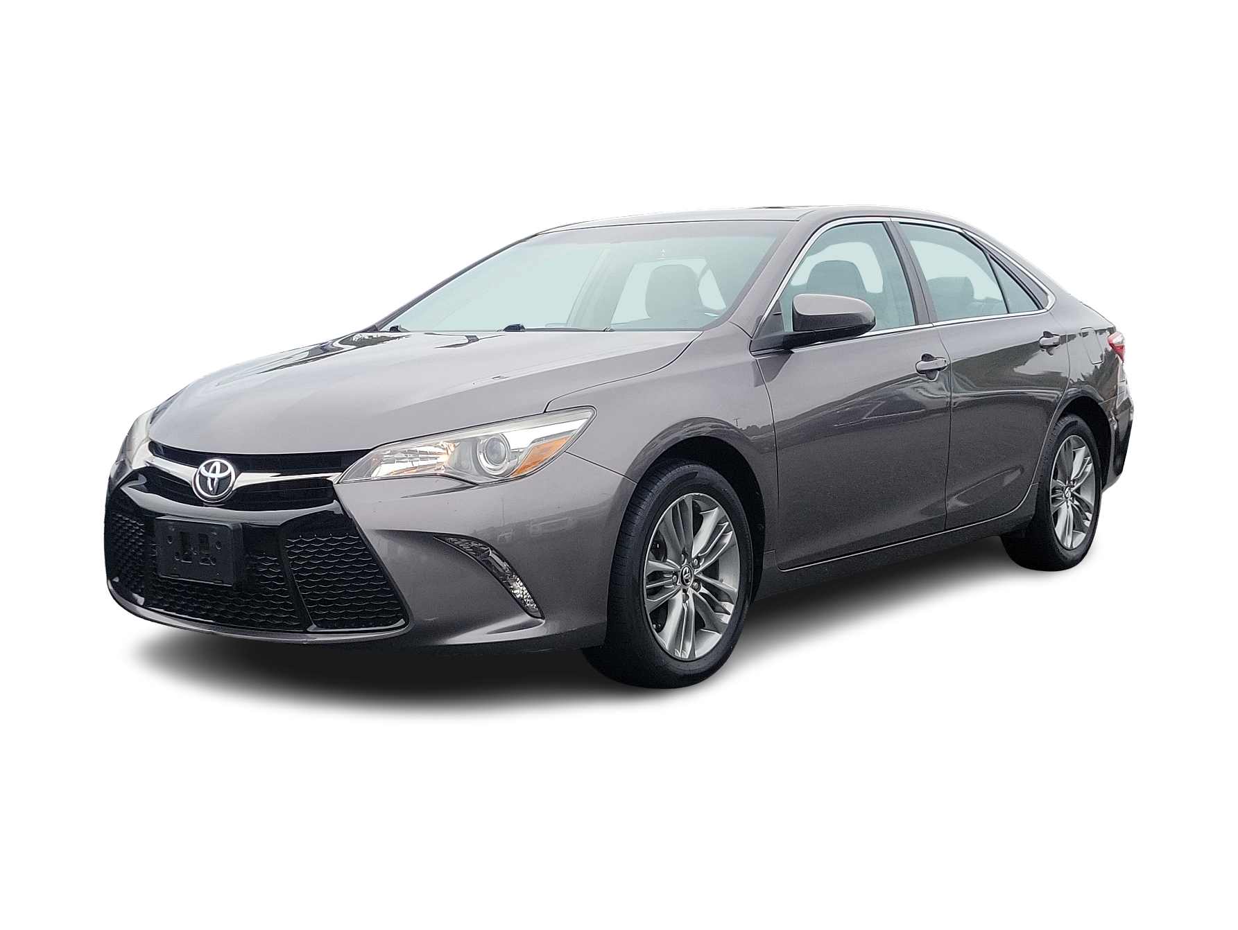 2016 Toyota Camry SE -
                Ramsey, NJ