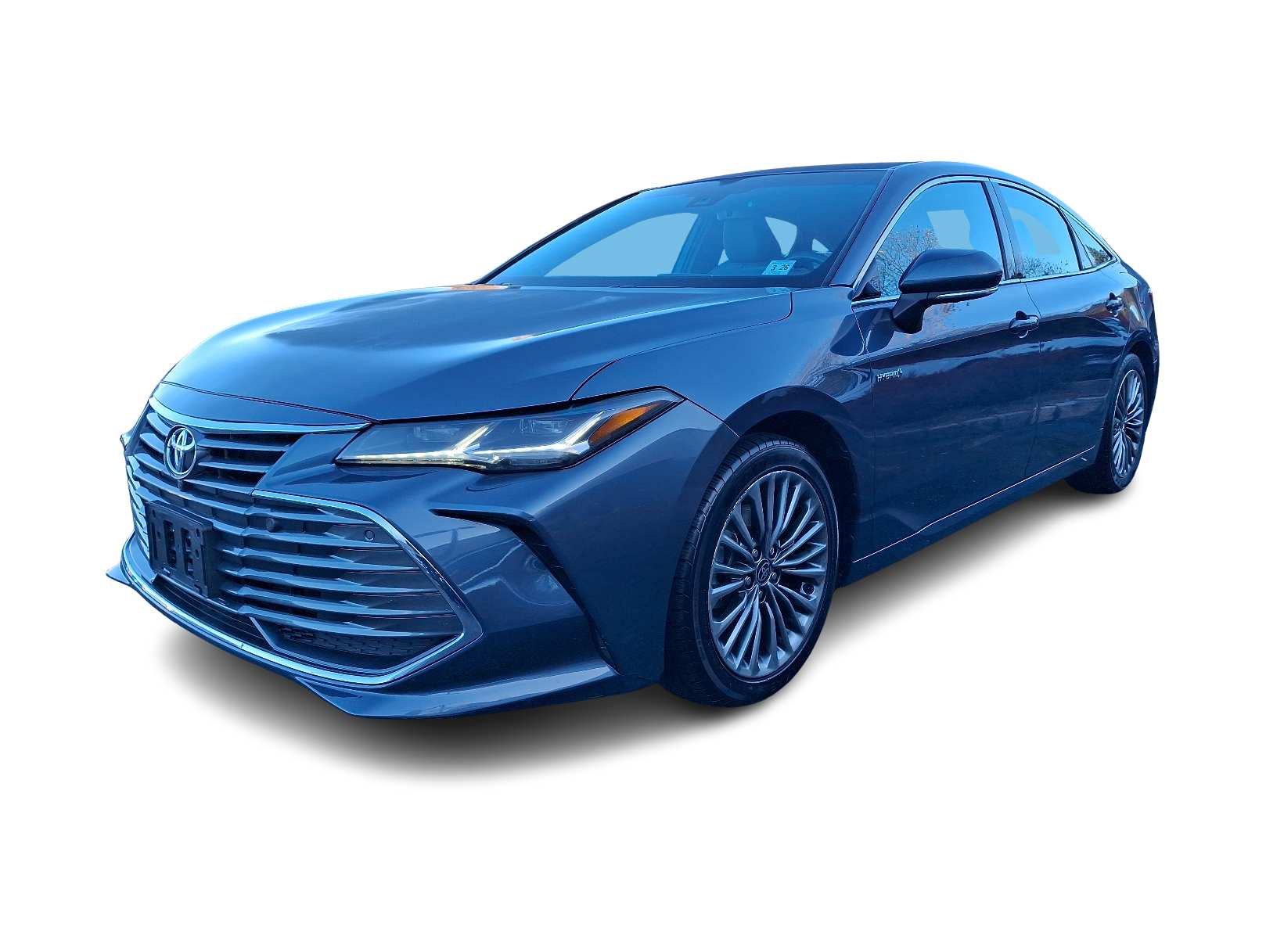 2021 Toyota Avalon Limited -
                Ramsey, NJ