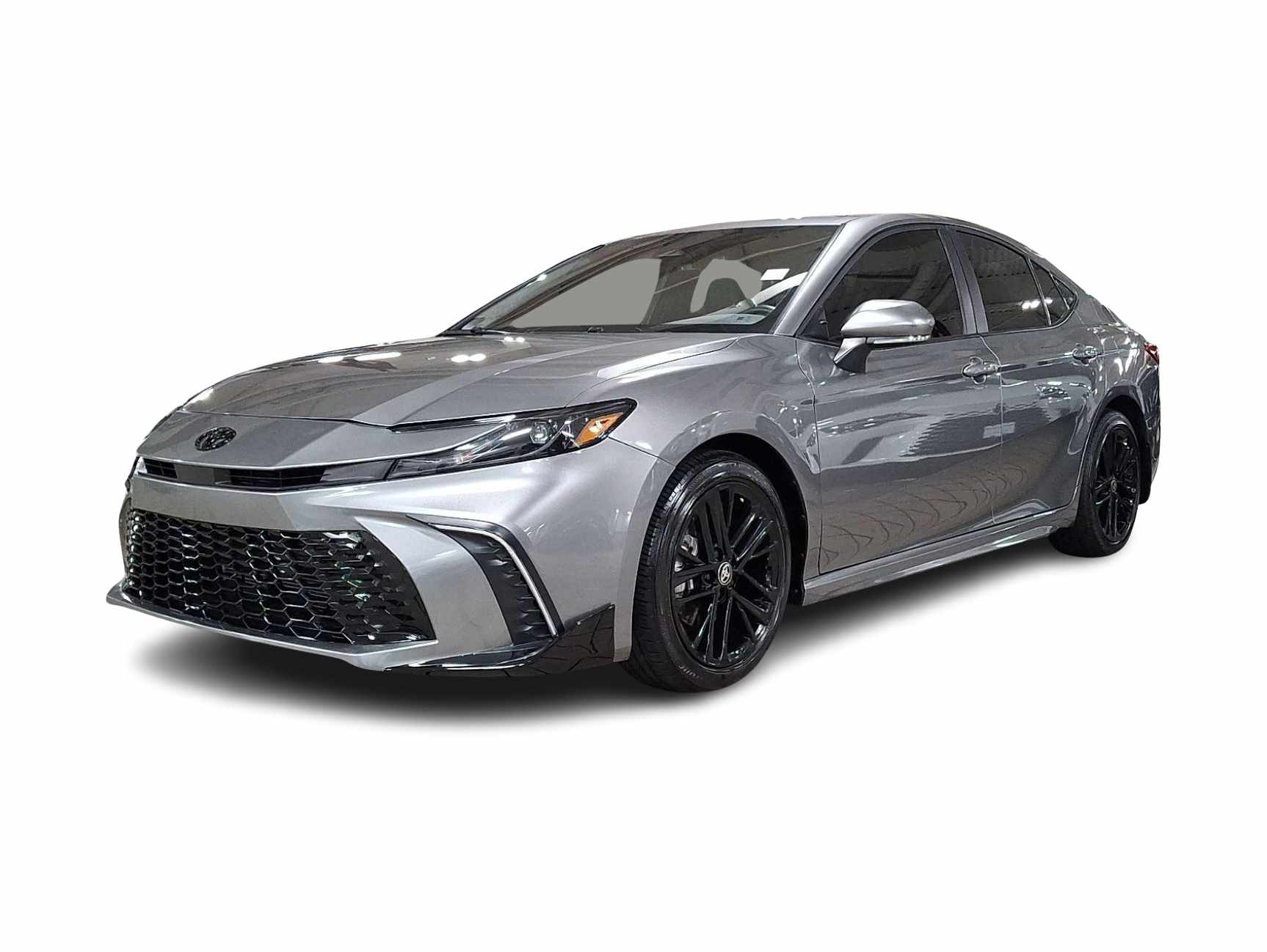 Thumbnail: 2025 Toyota Camry - 1