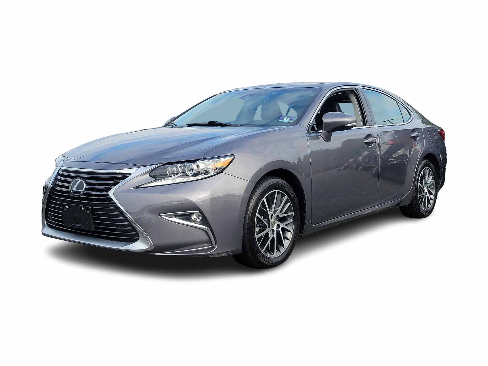 2017 Lexus ES 350 -
                Ramsey, NJ