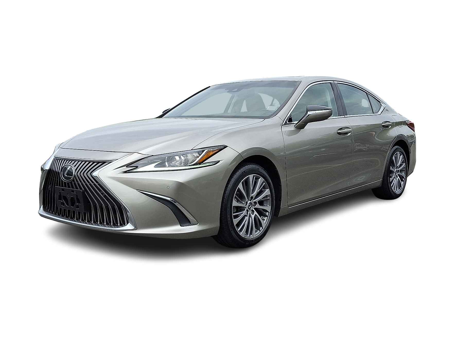 2019 Lexus ES 350 -
                Ramsey, NJ