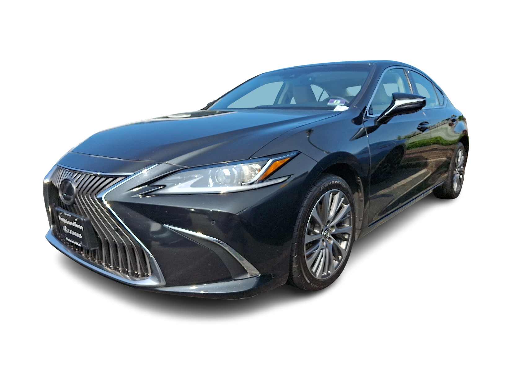 2019 Lexus ES 350 -
                  Ramsey, NJ