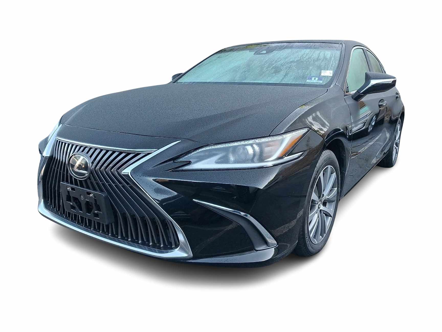 Thumbnail: 2019 Lexus ES - 1