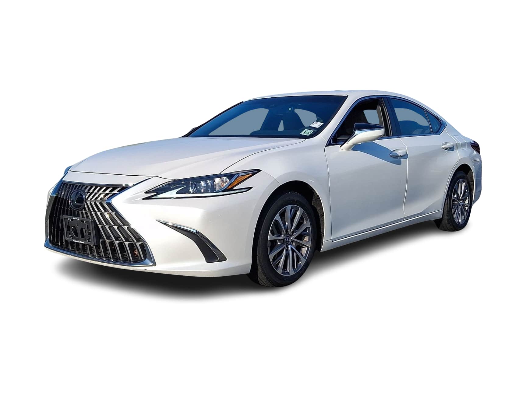 Thumbnail: 2022 Lexus ES - 1