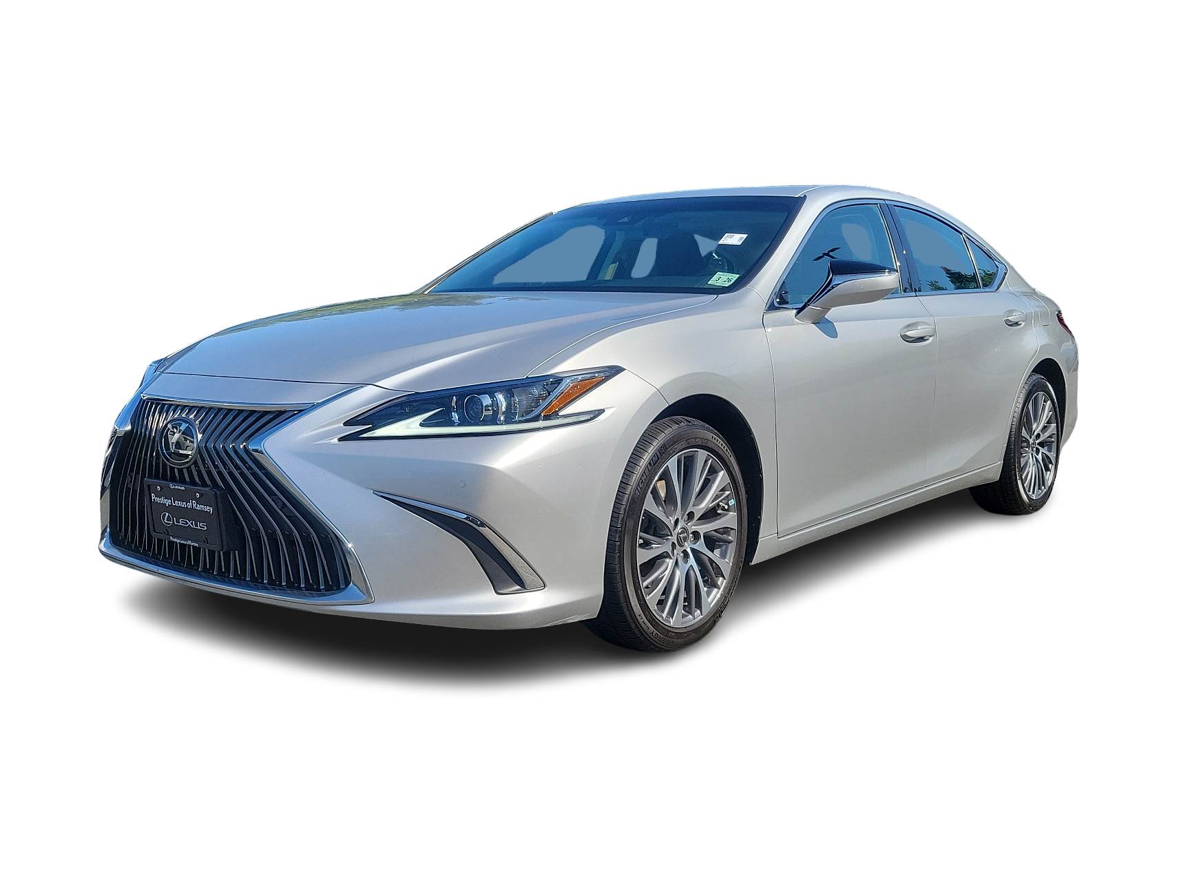 2021 Lexus ES 250 -
                Ramsey, NJ