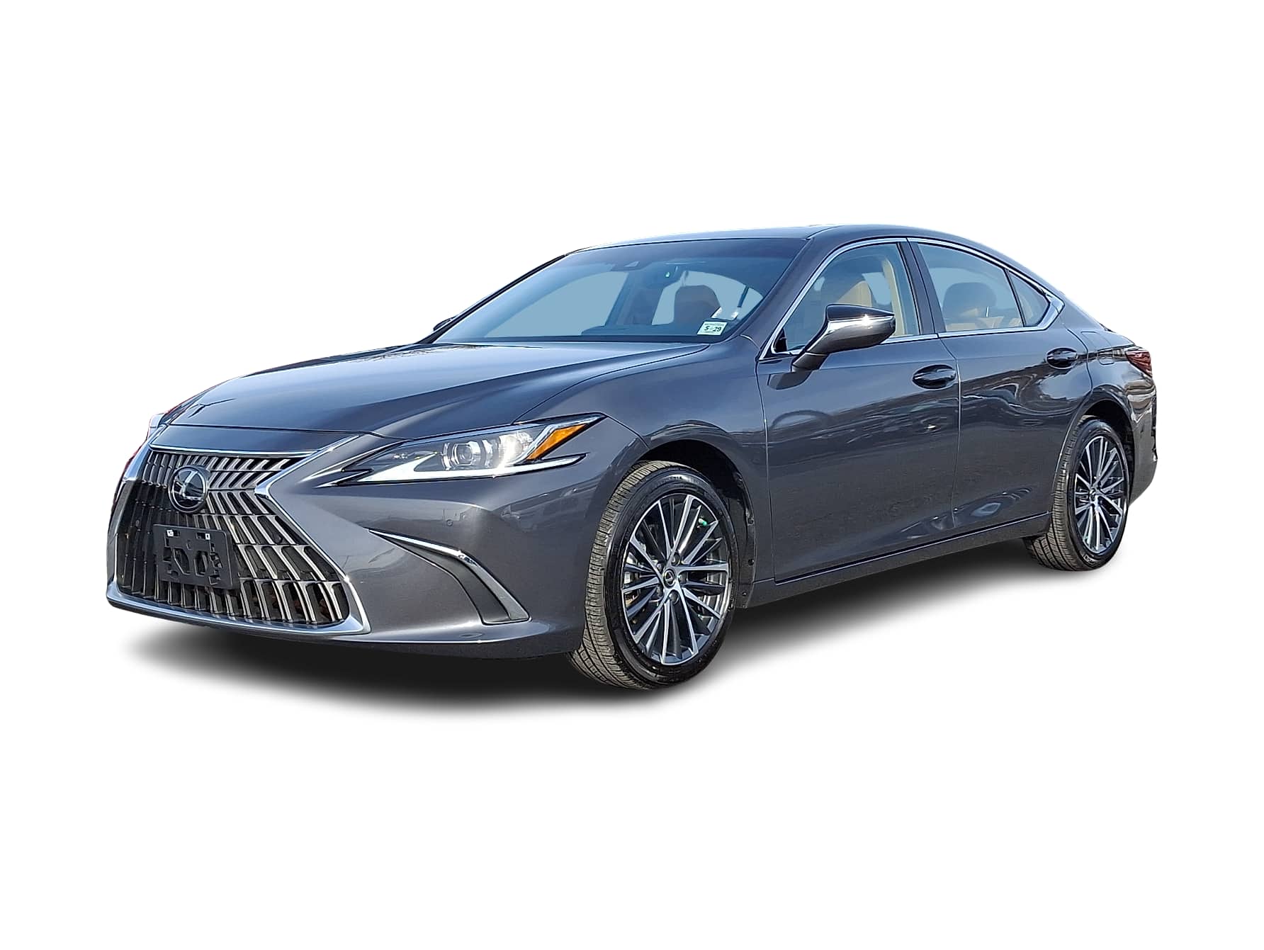 Thumbnail: 2024 Lexus ES - 1