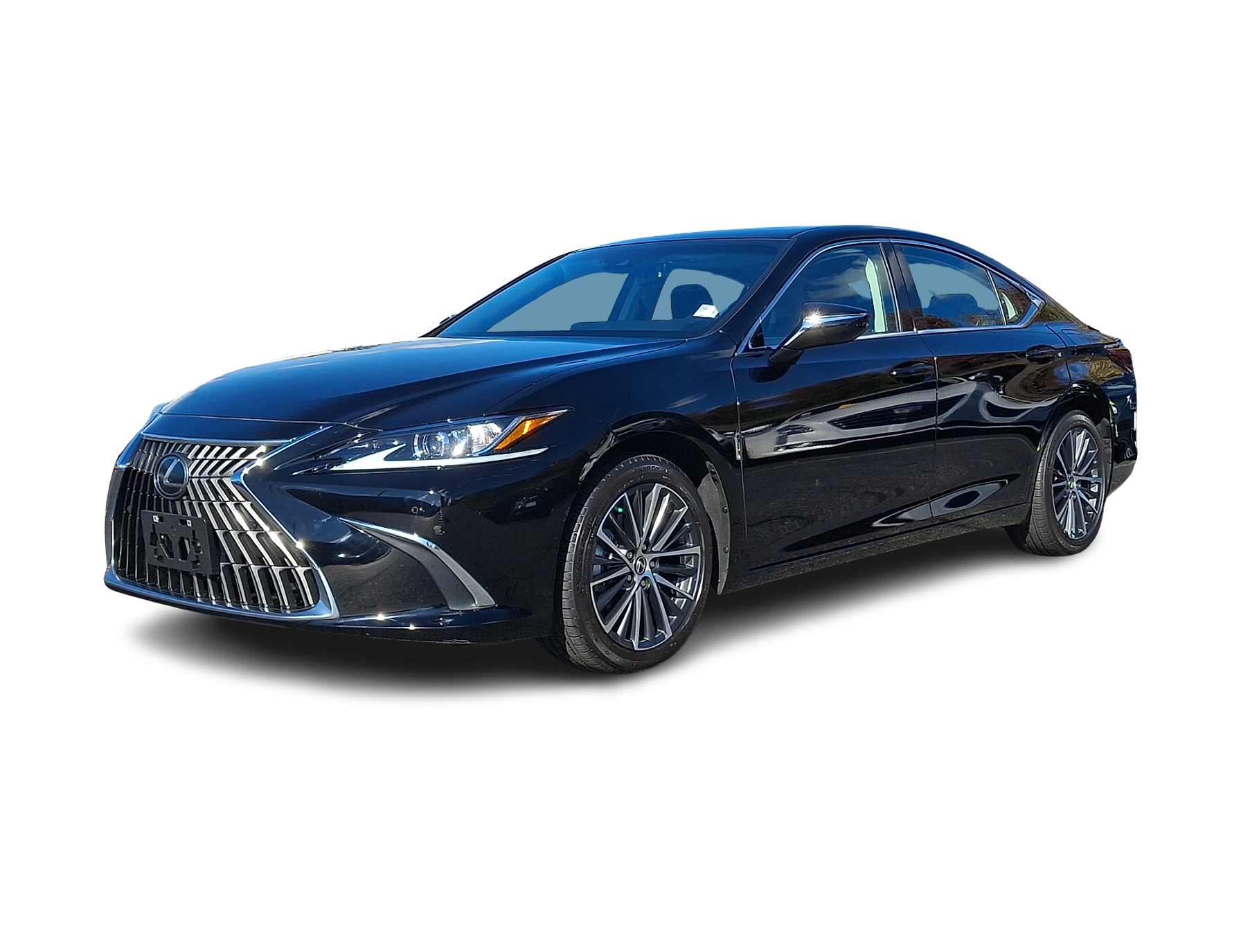 Thumbnail: 2023 Lexus ES - 1