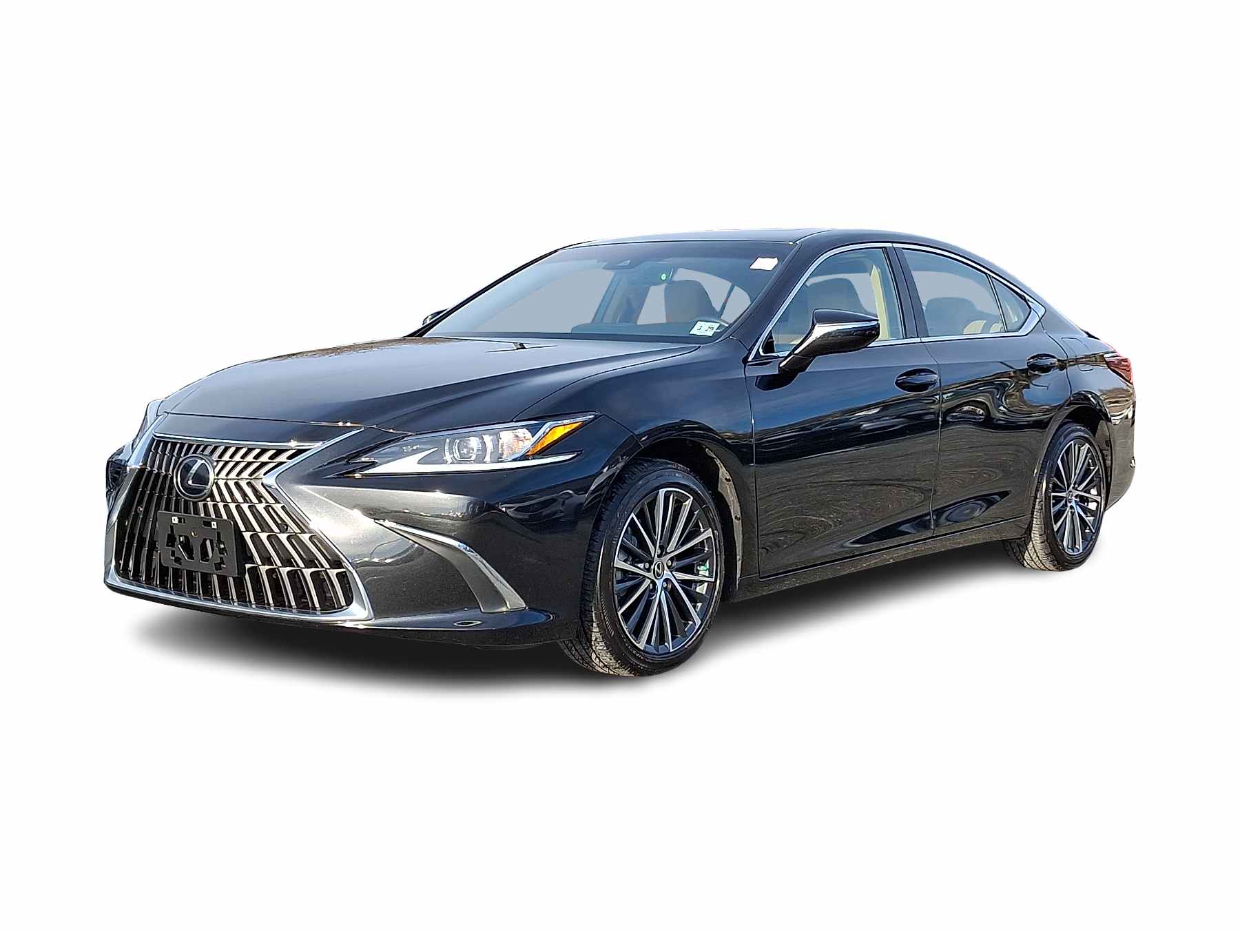 Thumbnail: 2024 Lexus ES - 1