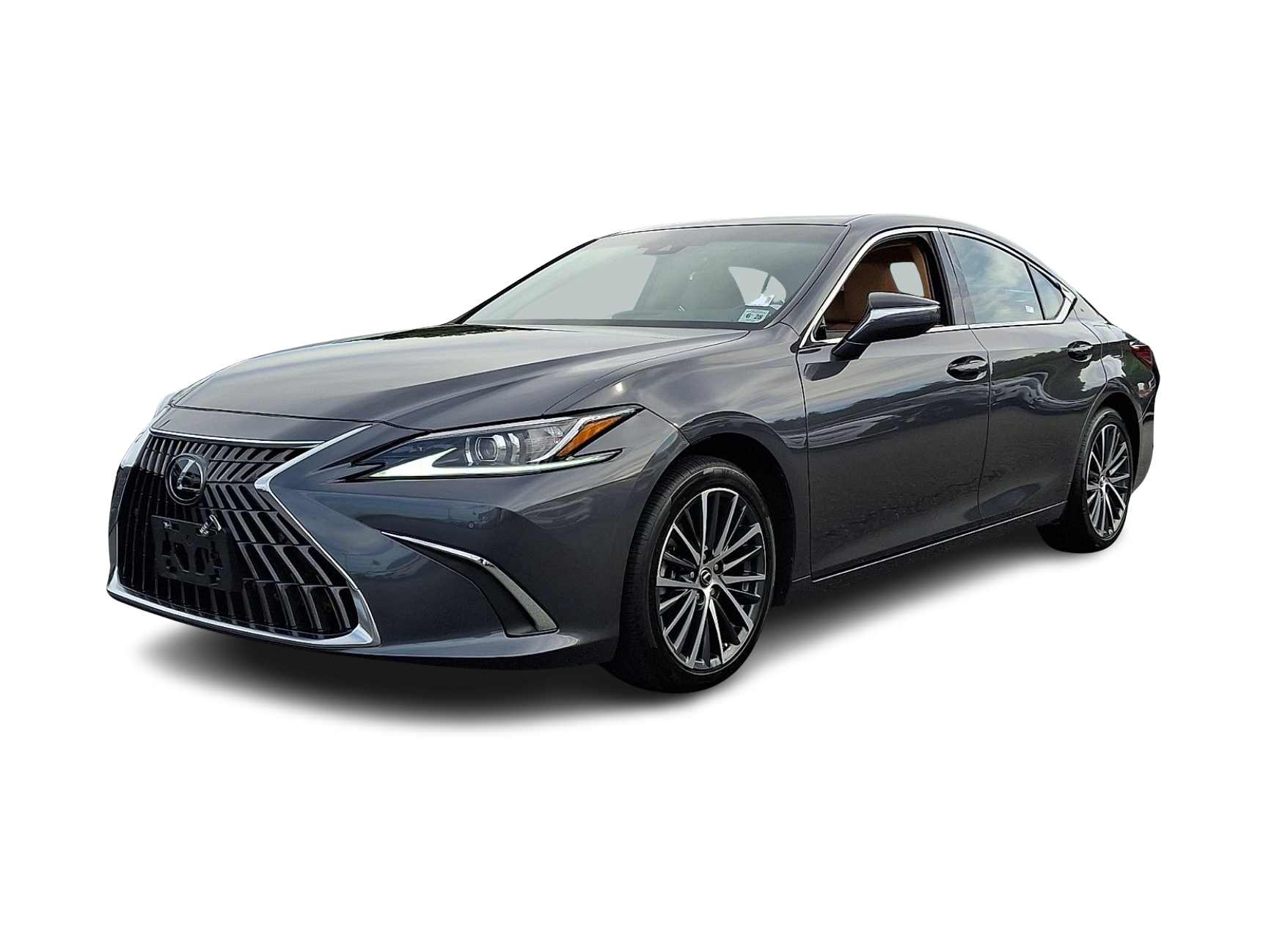 Thumbnail: 2023 Lexus ES - 1