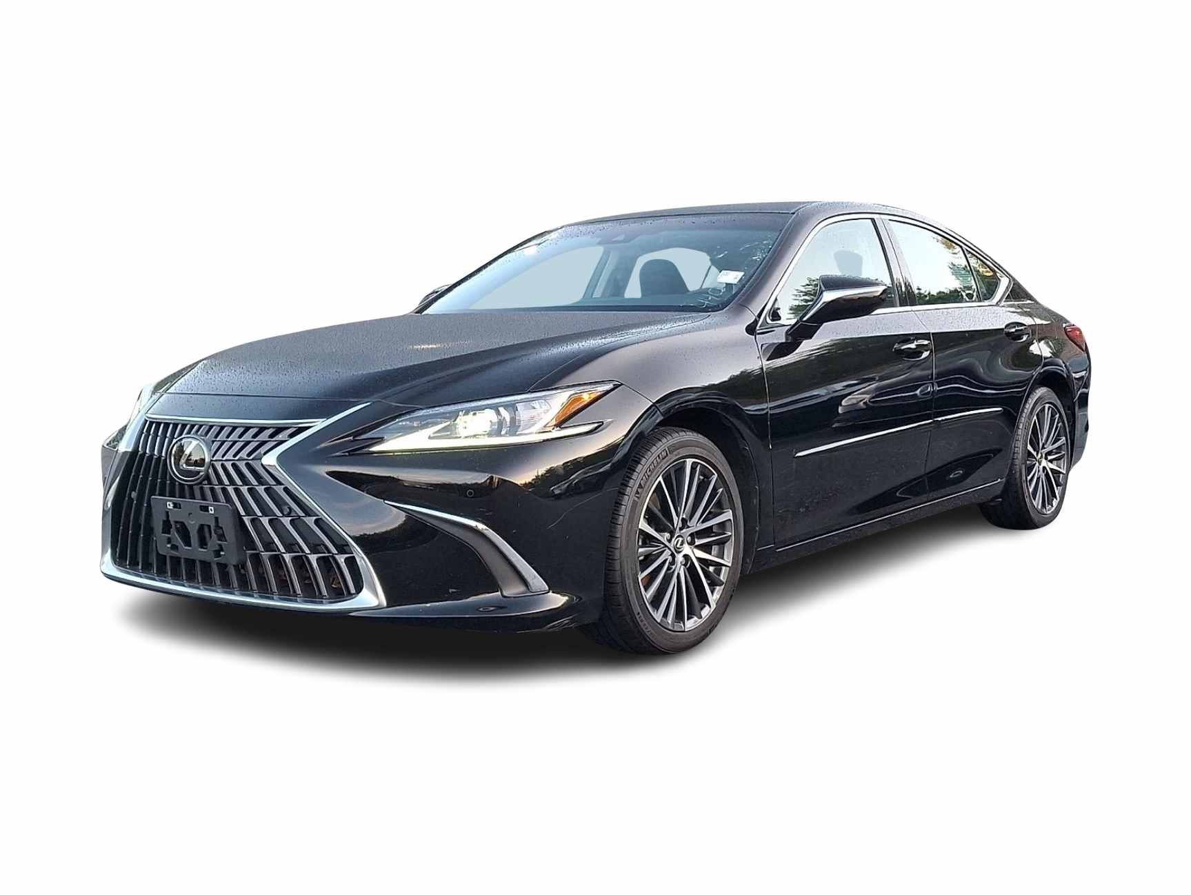 Thumbnail: 2022 Lexus ES - 1