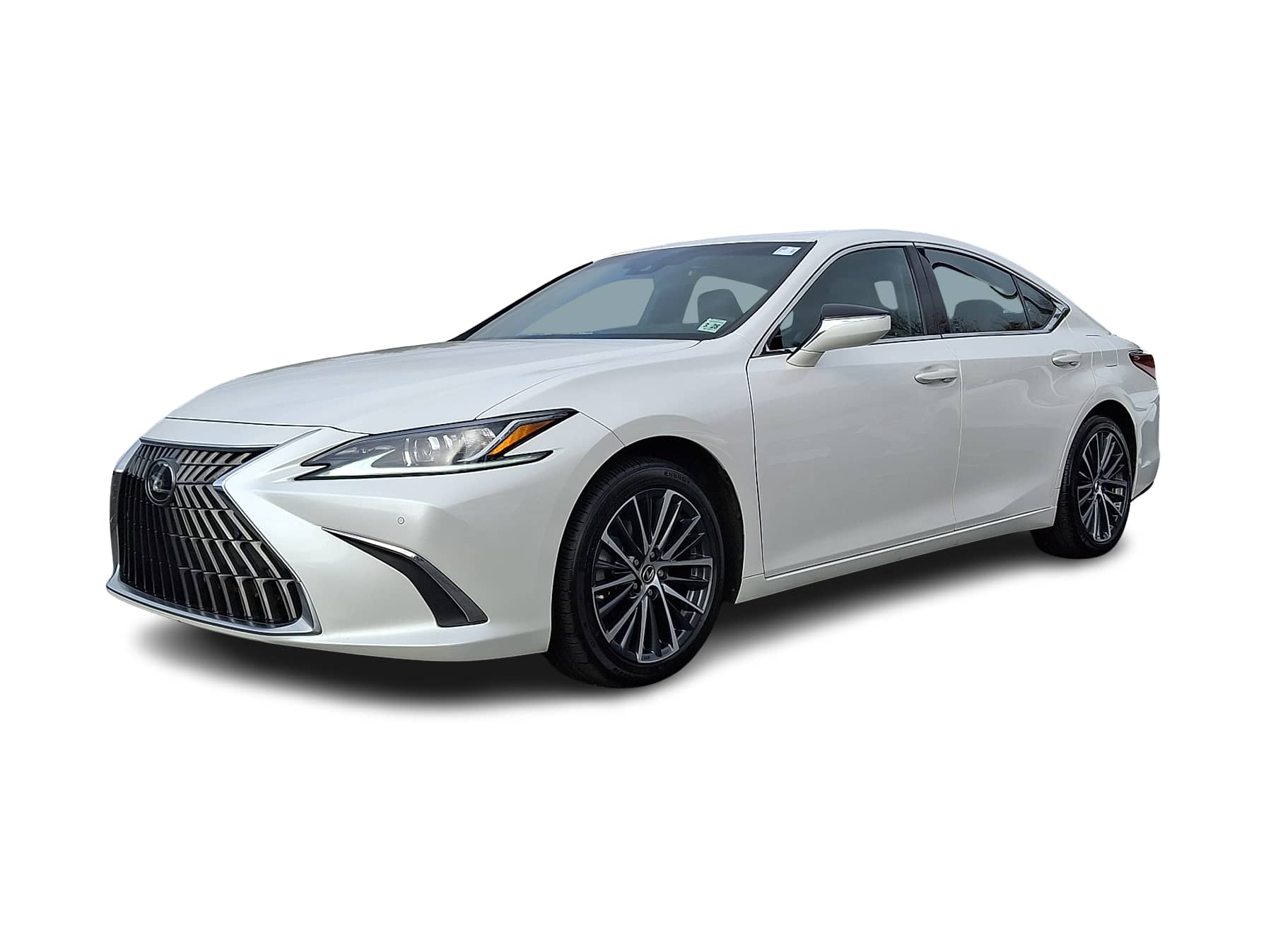 Thumbnail: 2023 Lexus ES - 1