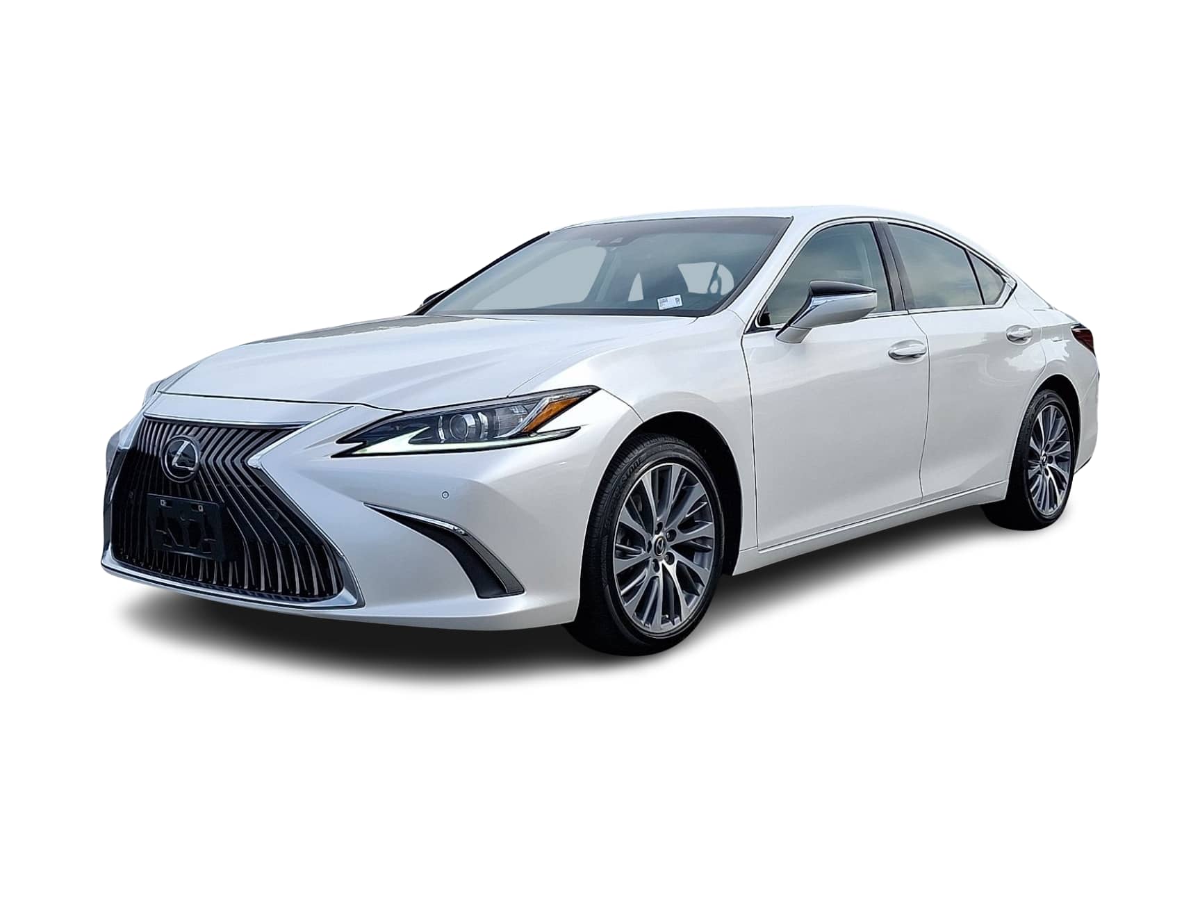 Thumbnail: 2021 Lexus ES - 1