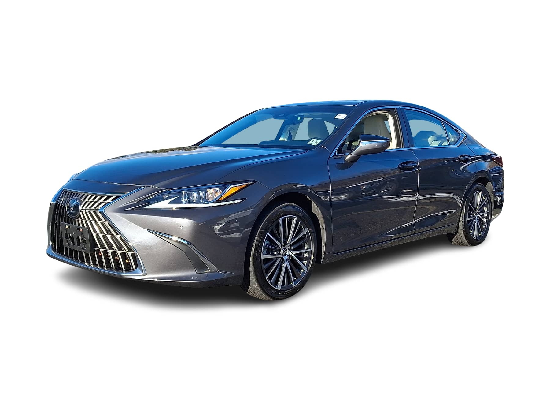 Thumbnail: 2024 Lexus ES - 1