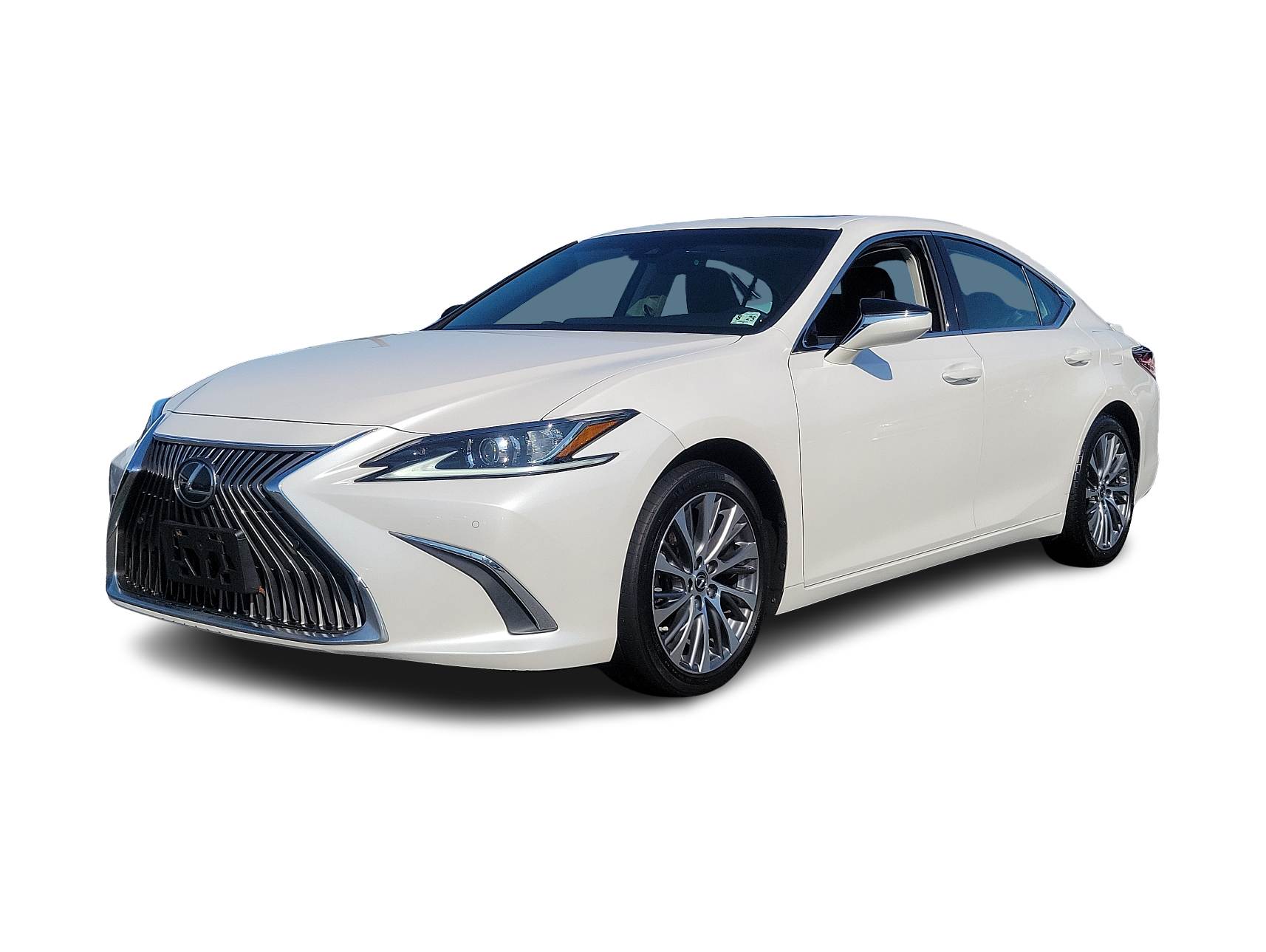 2020 Lexus ES 350 -
                Ramsey, NJ