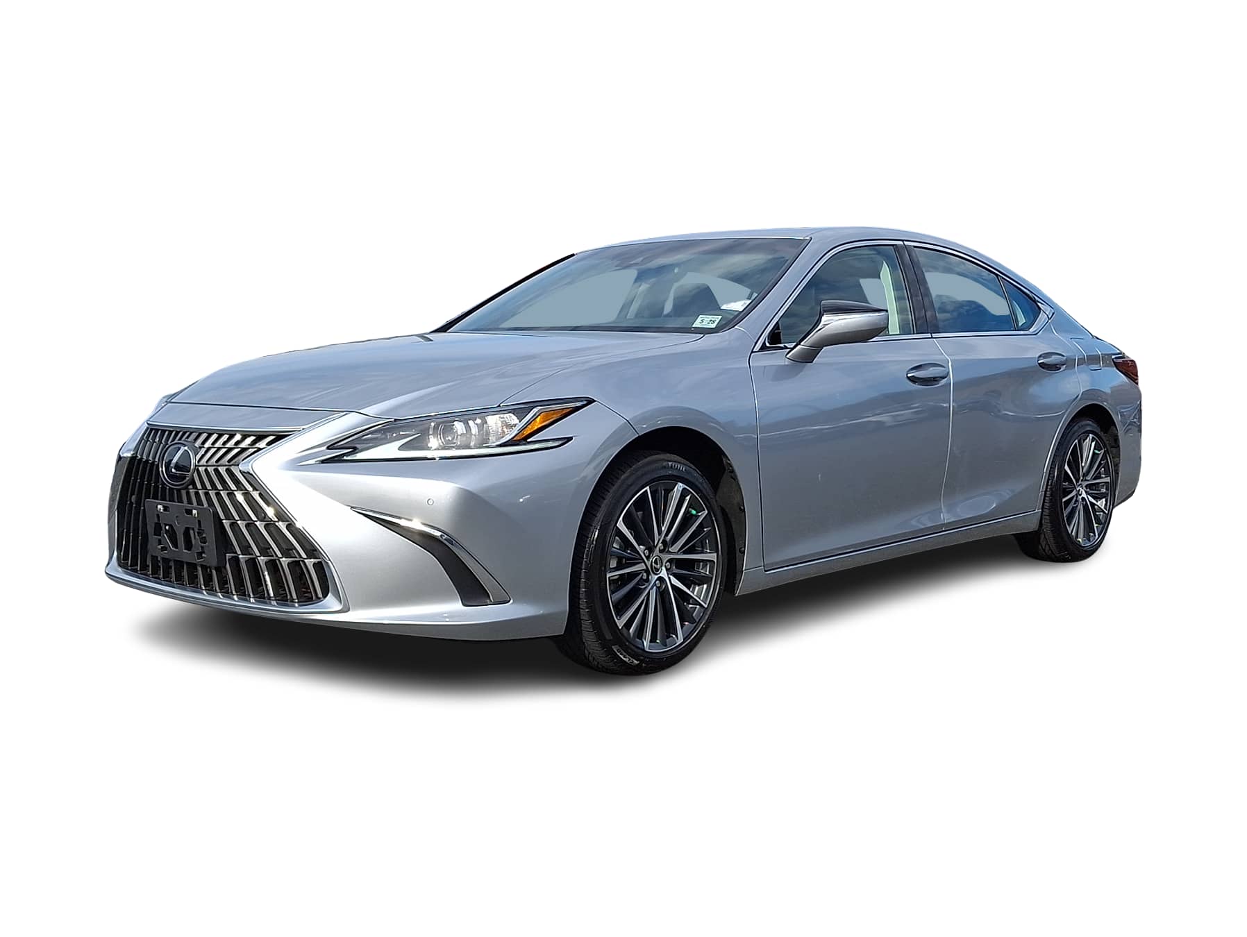 Thumbnail: 2023 Lexus ES - 1