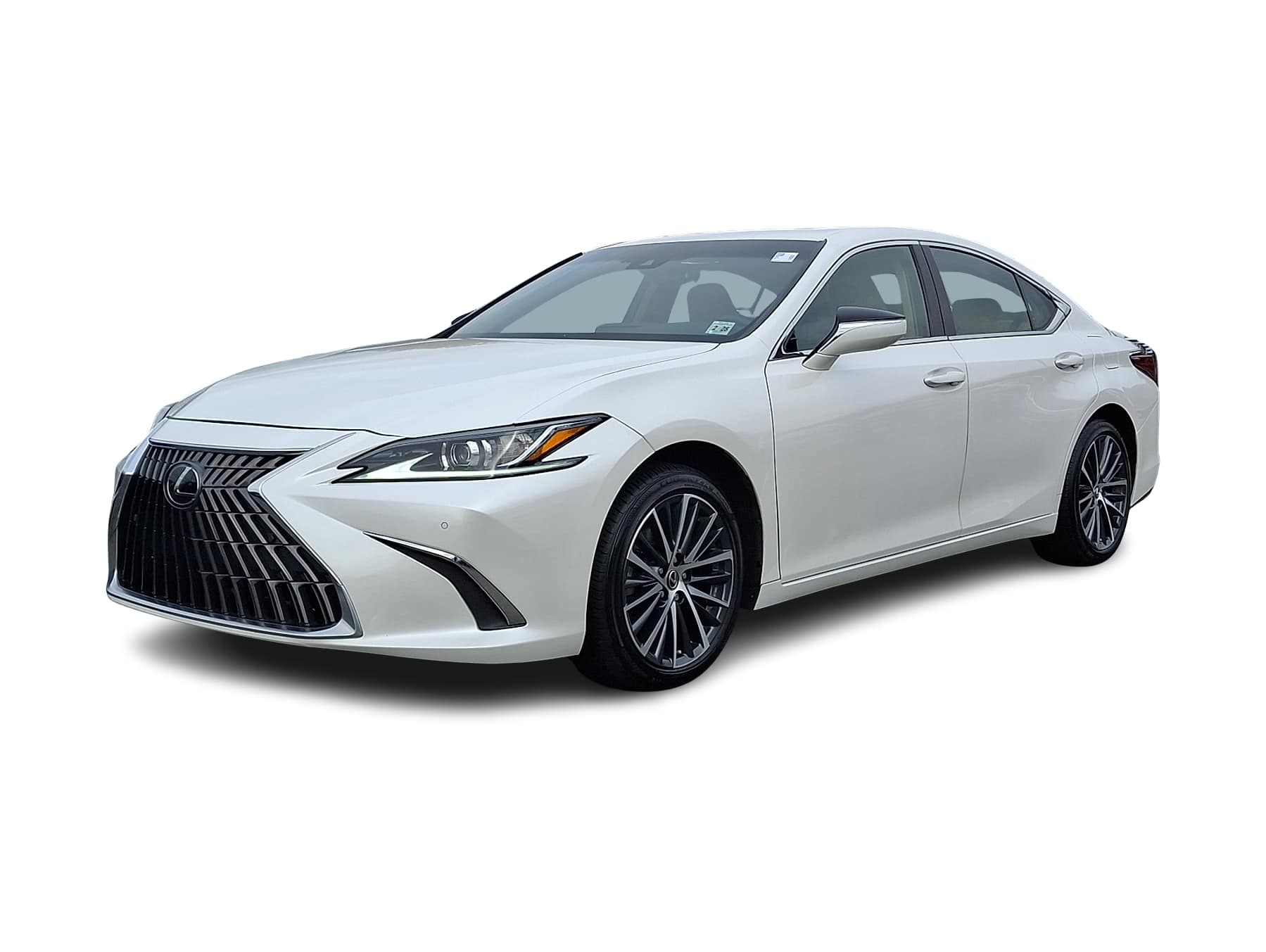 Thumbnail: 2023 Lexus ES - 1
