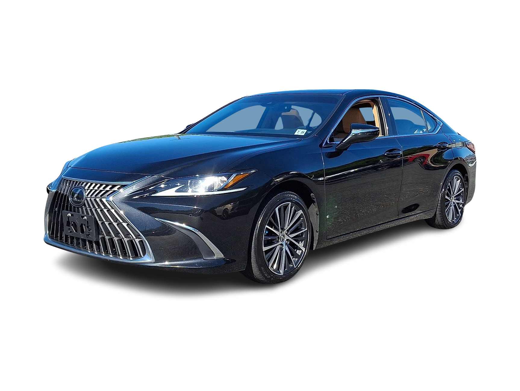 Thumbnail: 2023 Lexus ES - 1