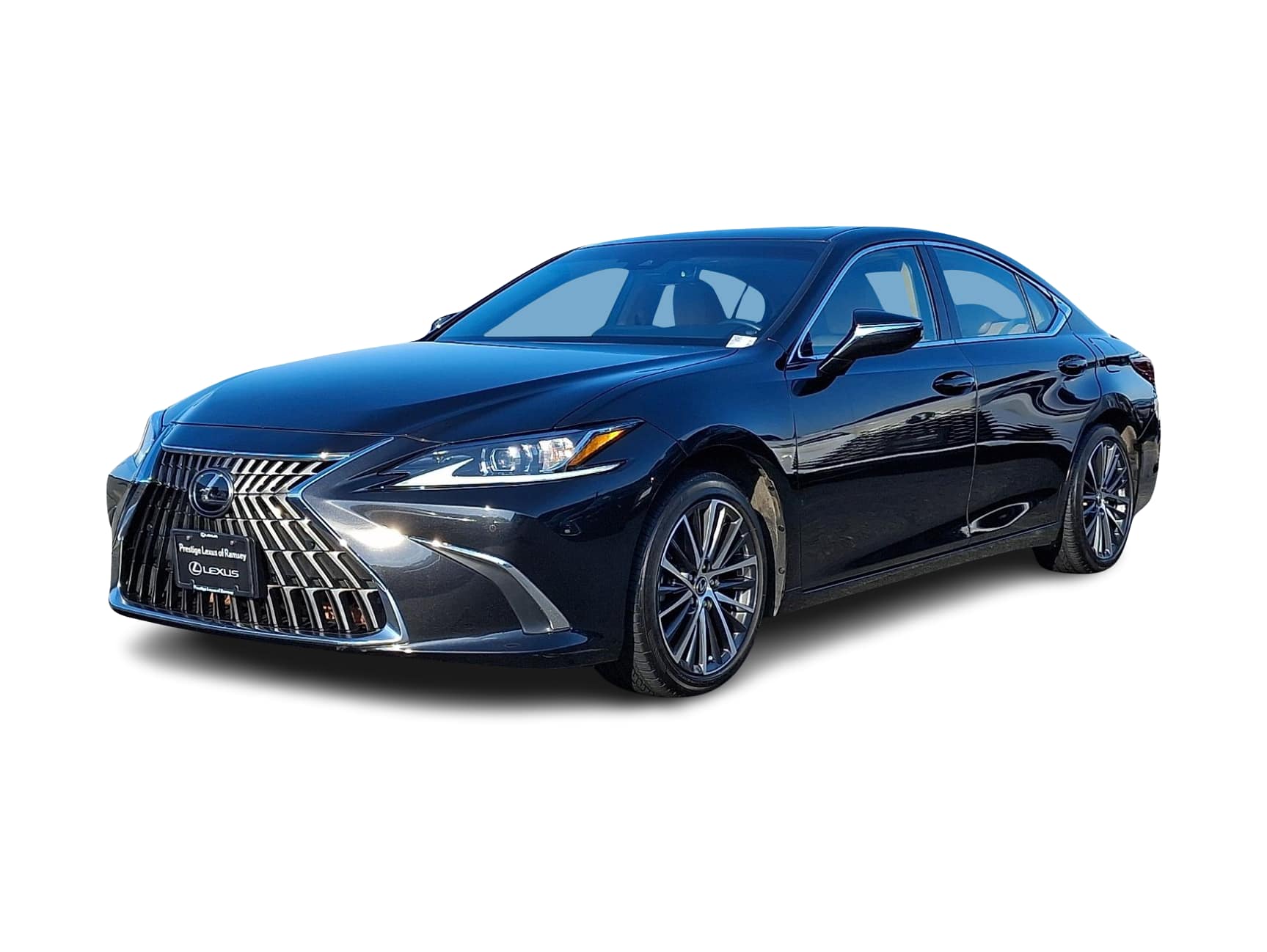 Thumbnail: 2023 Lexus ES - 1