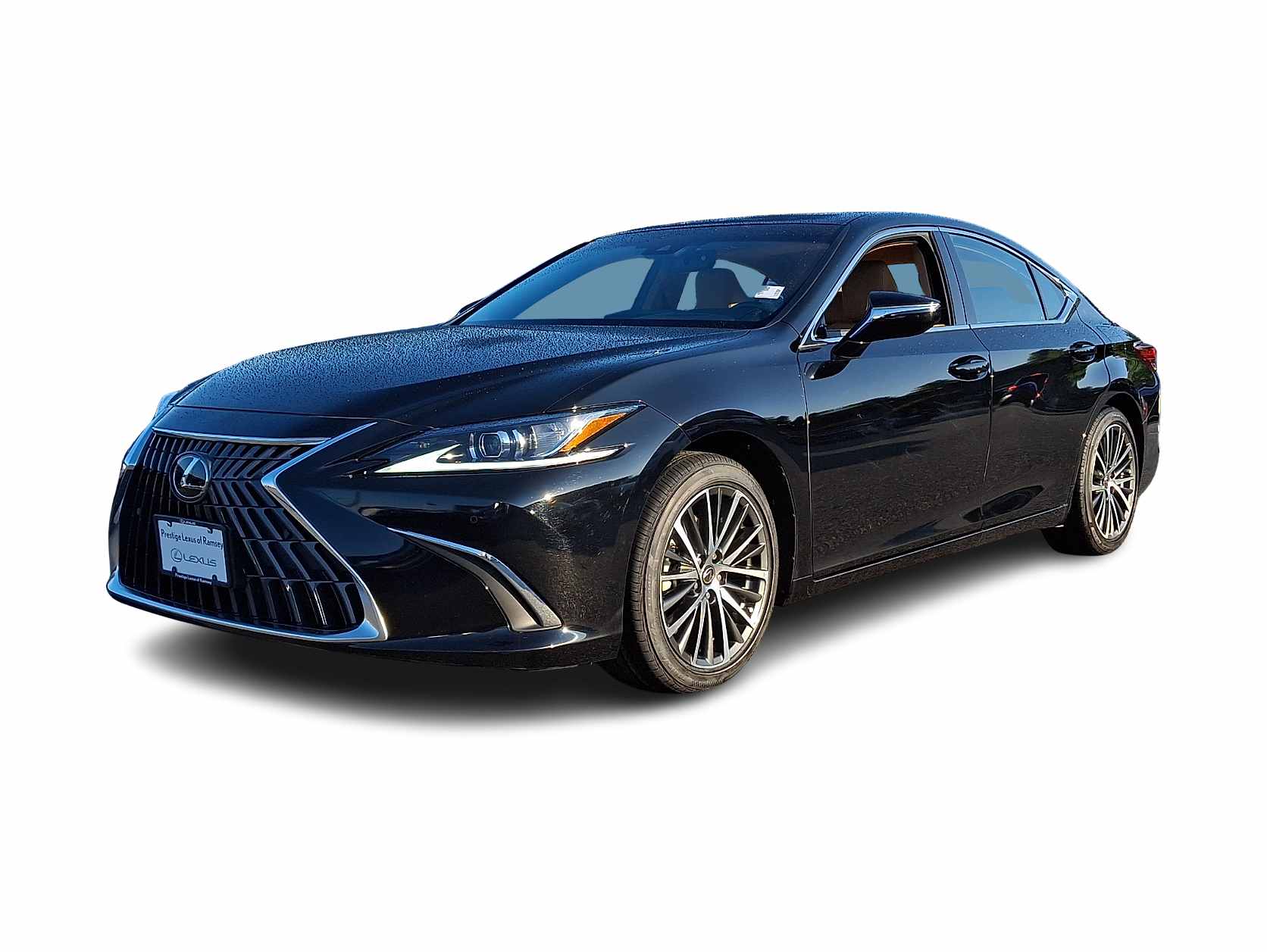 Thumbnail: 2024 Lexus ES - 1