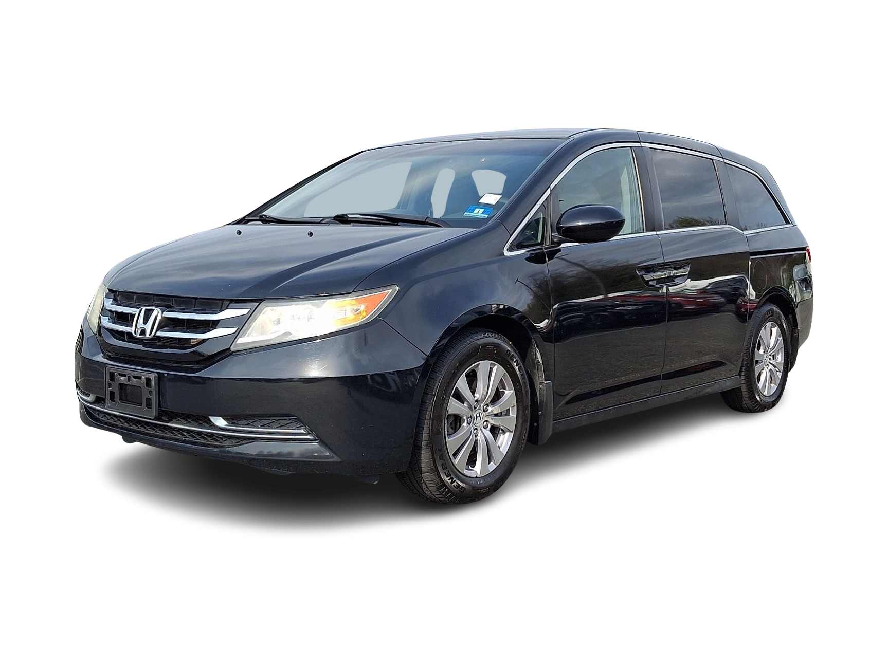 2014 Honda Odyssey EX -
                  Ramsey, NJ