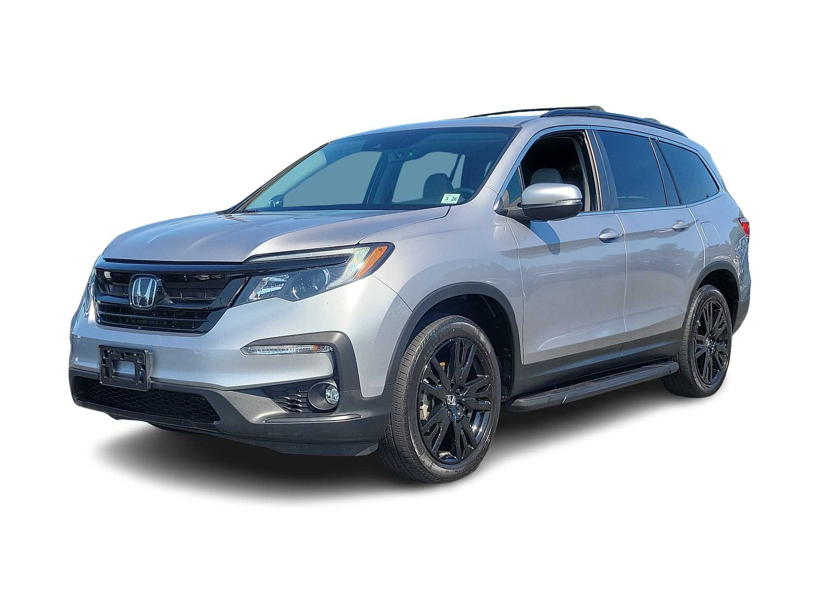 2021 Honda Pilot SE -
                Ramsey, NJ