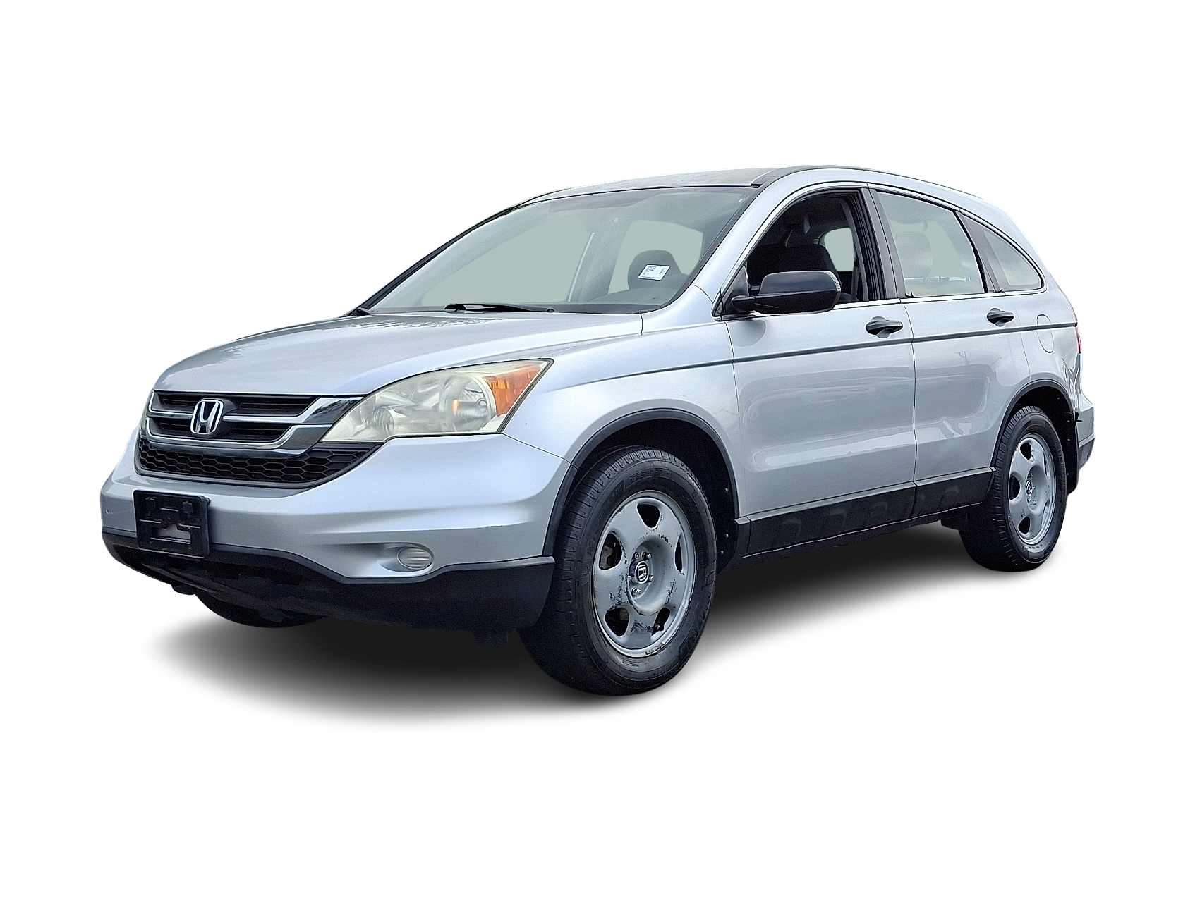 2010 Honda CR-V LX -
                  Ramsey, NJ