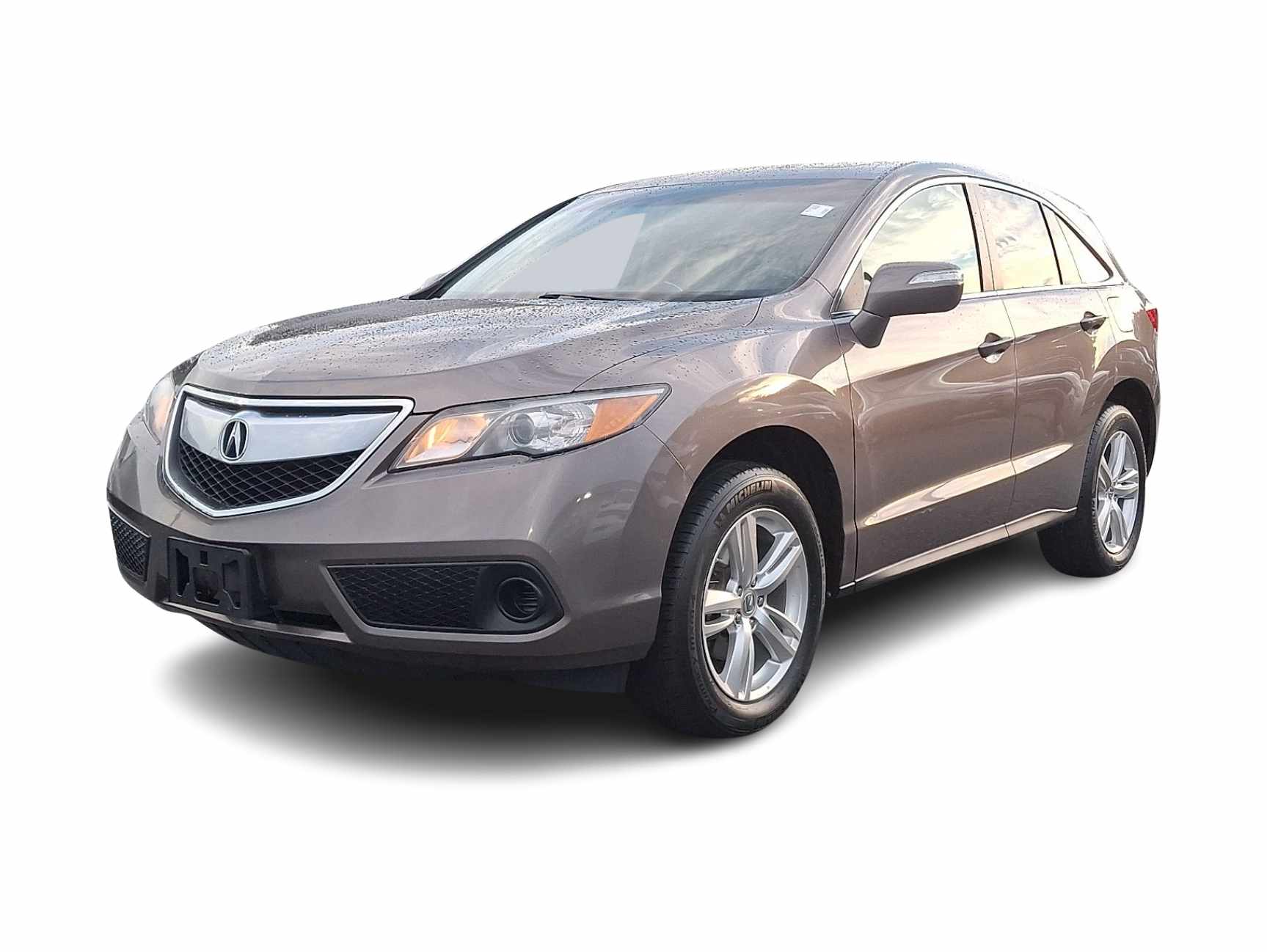2013 Acura RDX Base -
                  Ramsey, NJ