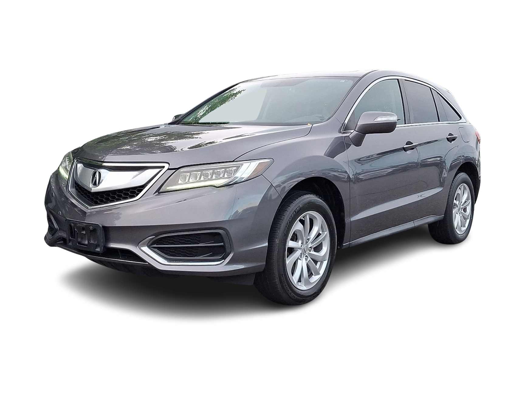 2018 Acura RDX Base -
                  Ramsey, NJ