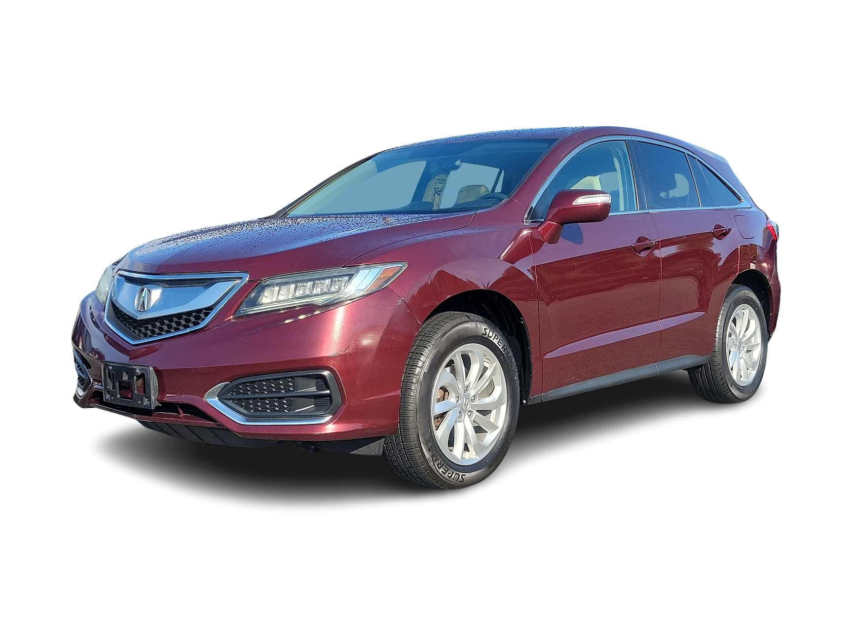 2016 Acura RDX Technology -
                Ramsey, NJ