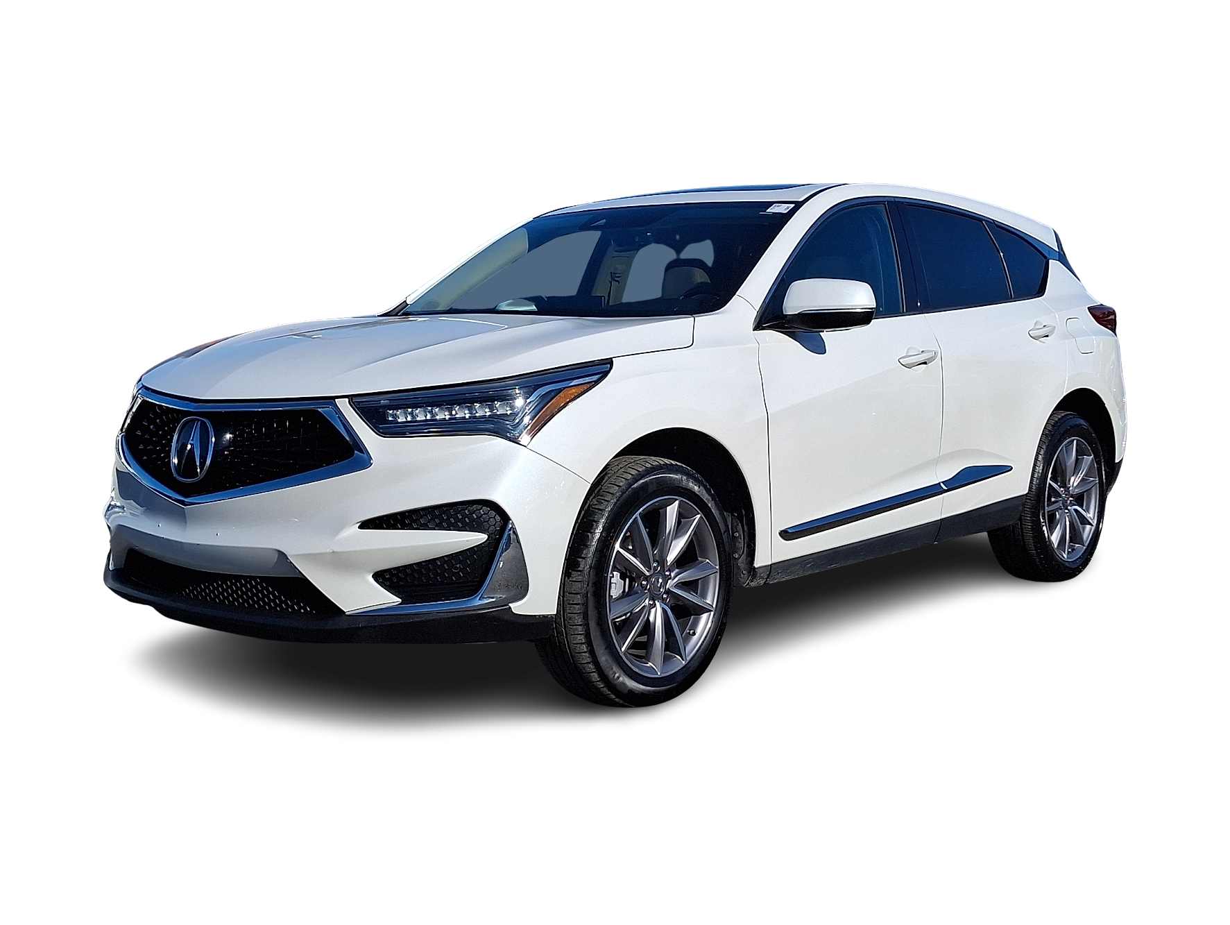 2020 Acura RDX Technology -
                  Ramsey, NJ