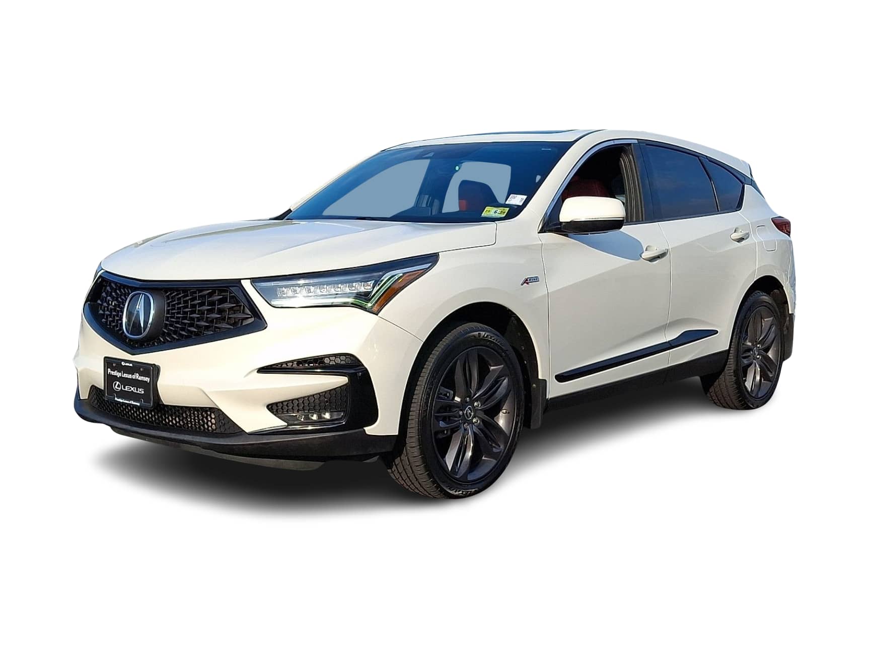 2019 Acura RDX Base -
                  Ramsey, NJ