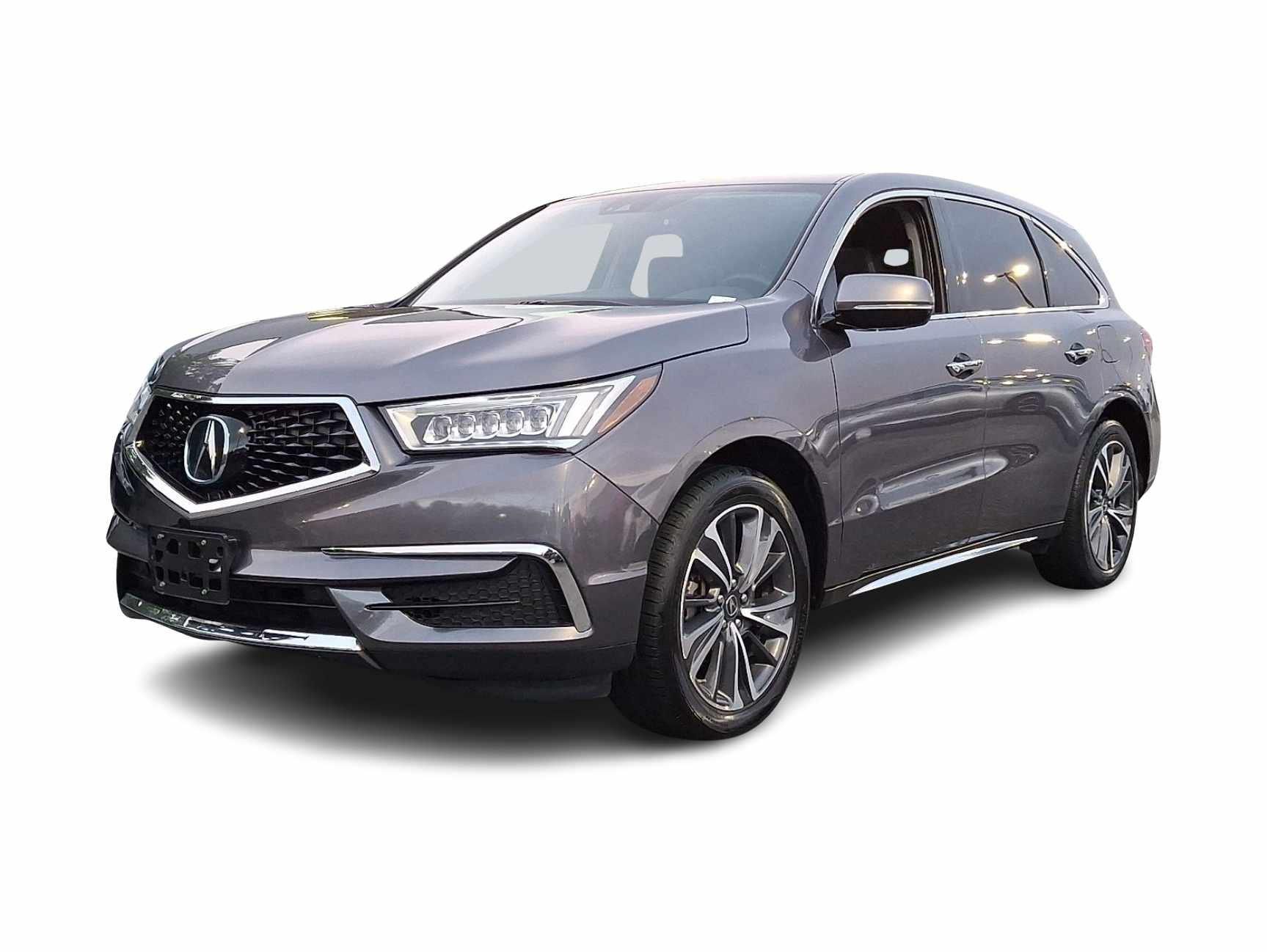 2020 Acura MDX Technology -
                  Ramsey, NJ