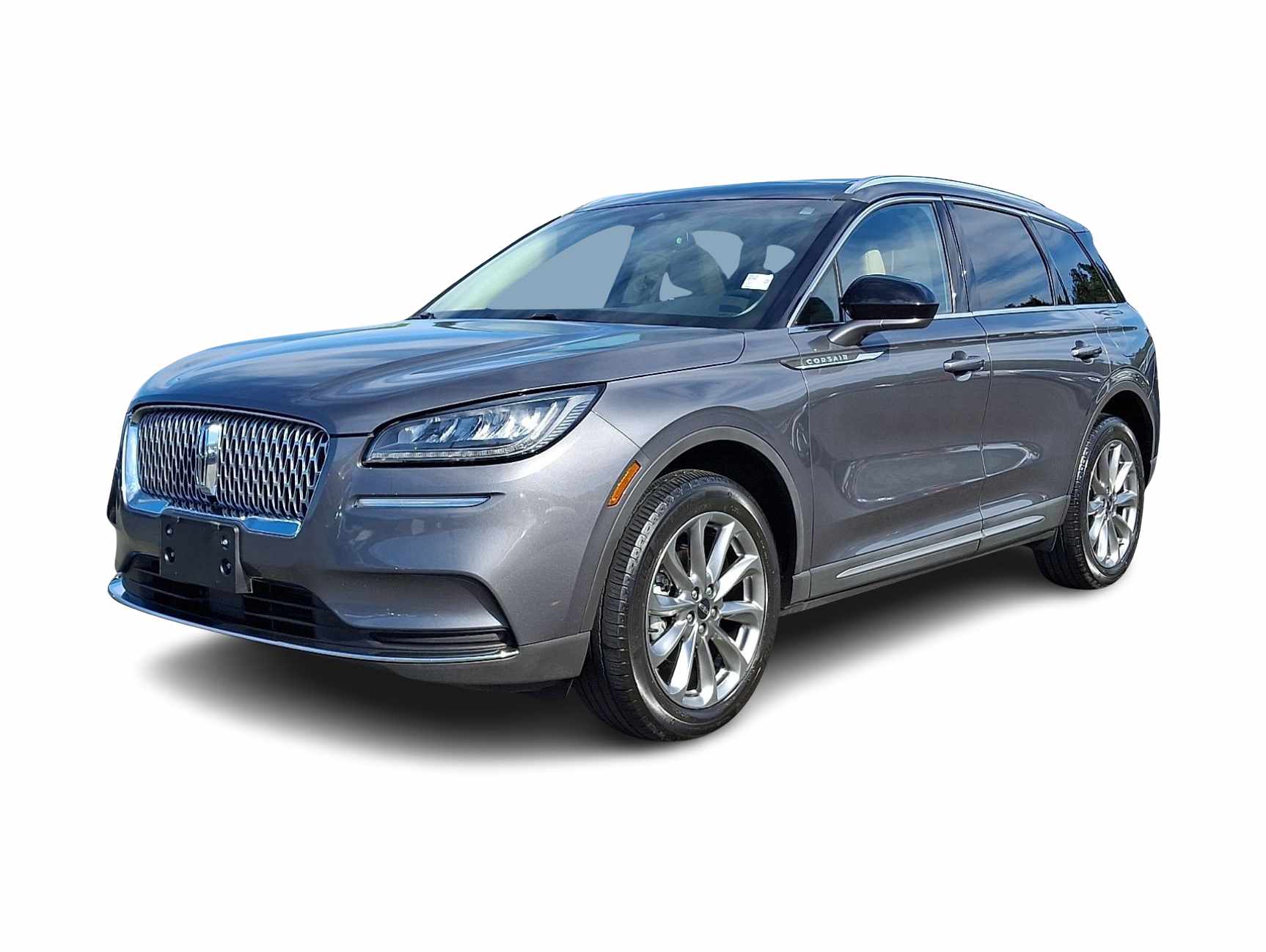 Thumbnail: 2022 Lincoln Corsair - 1