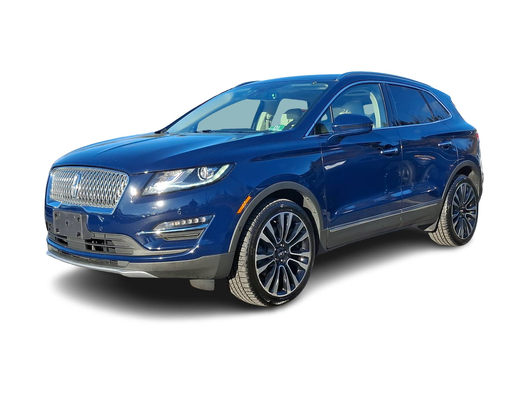 2019 Lincoln MKC Reserve -
                Ramsey, NJ