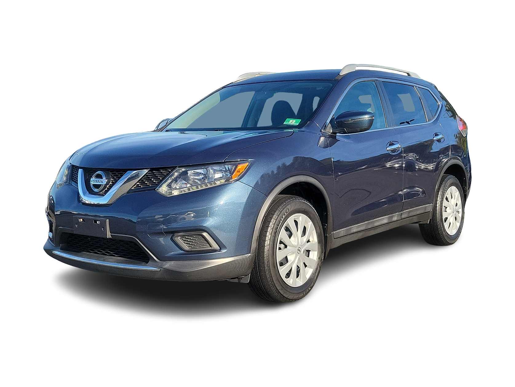 2016 Nissan Rogue S -
                Ramsey, NJ