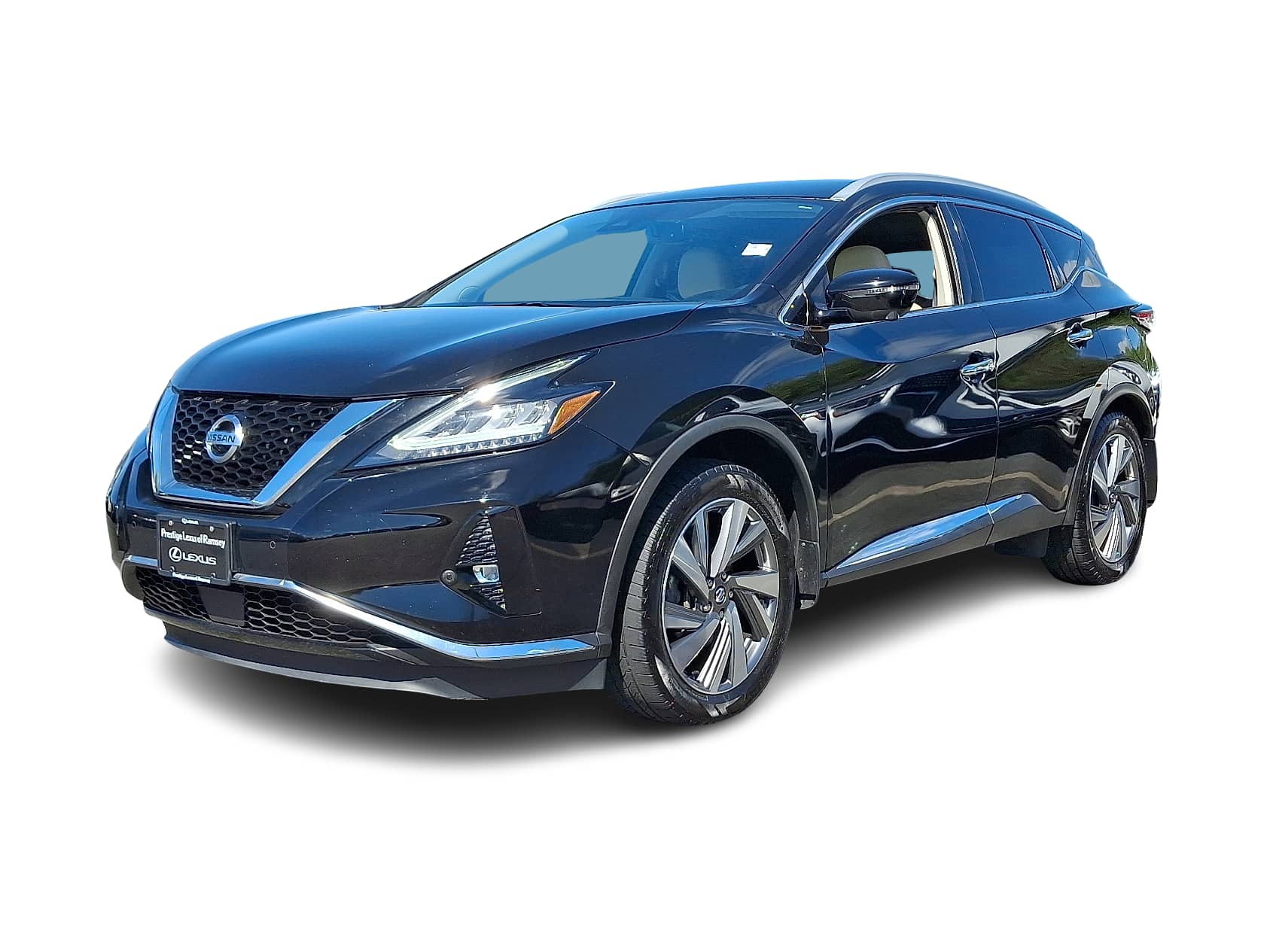 2020 Nissan Murano SL -
                Ramsey, NJ