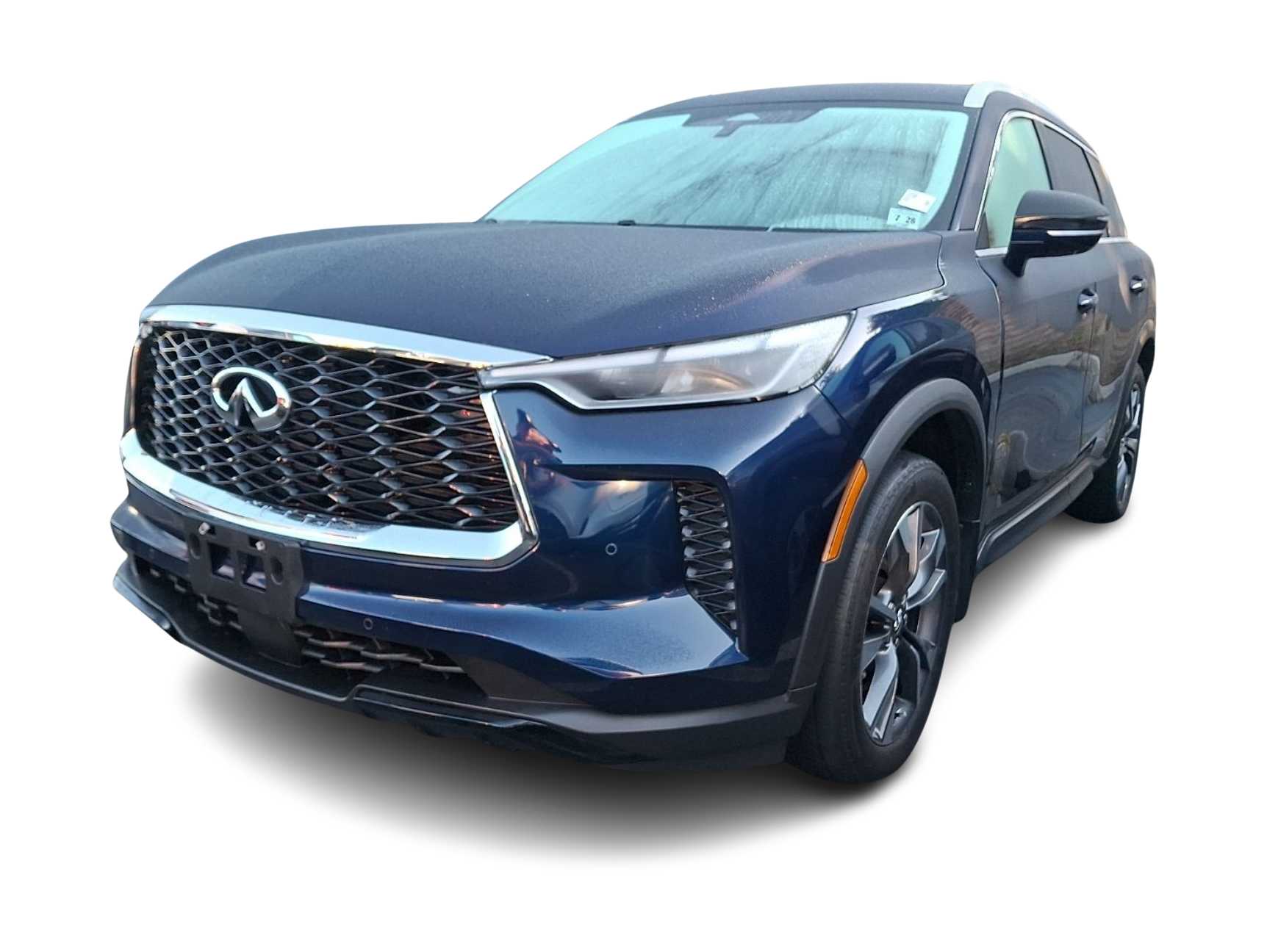 Thumbnail: 2023 INFINITI QX60 - 1
