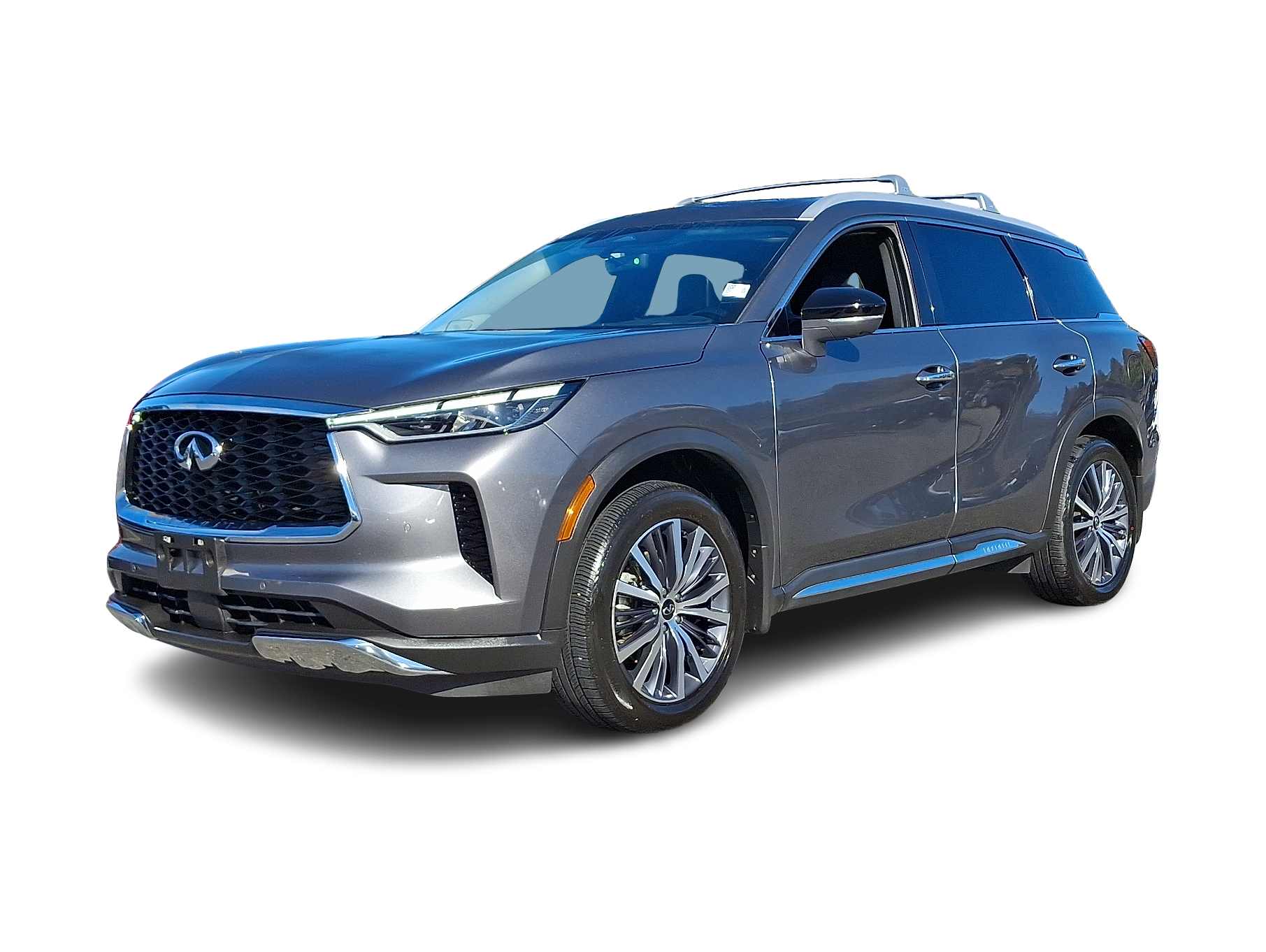 2022 INFINITI QX60 Sensory -
                  Ramsey, NJ