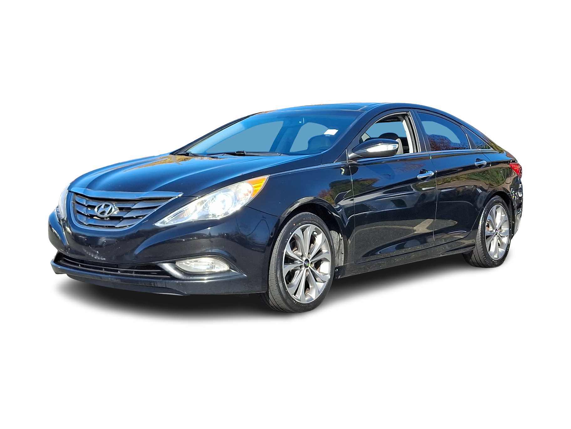 2013 Hyundai Sonata Limited -
                Ramsey, NJ