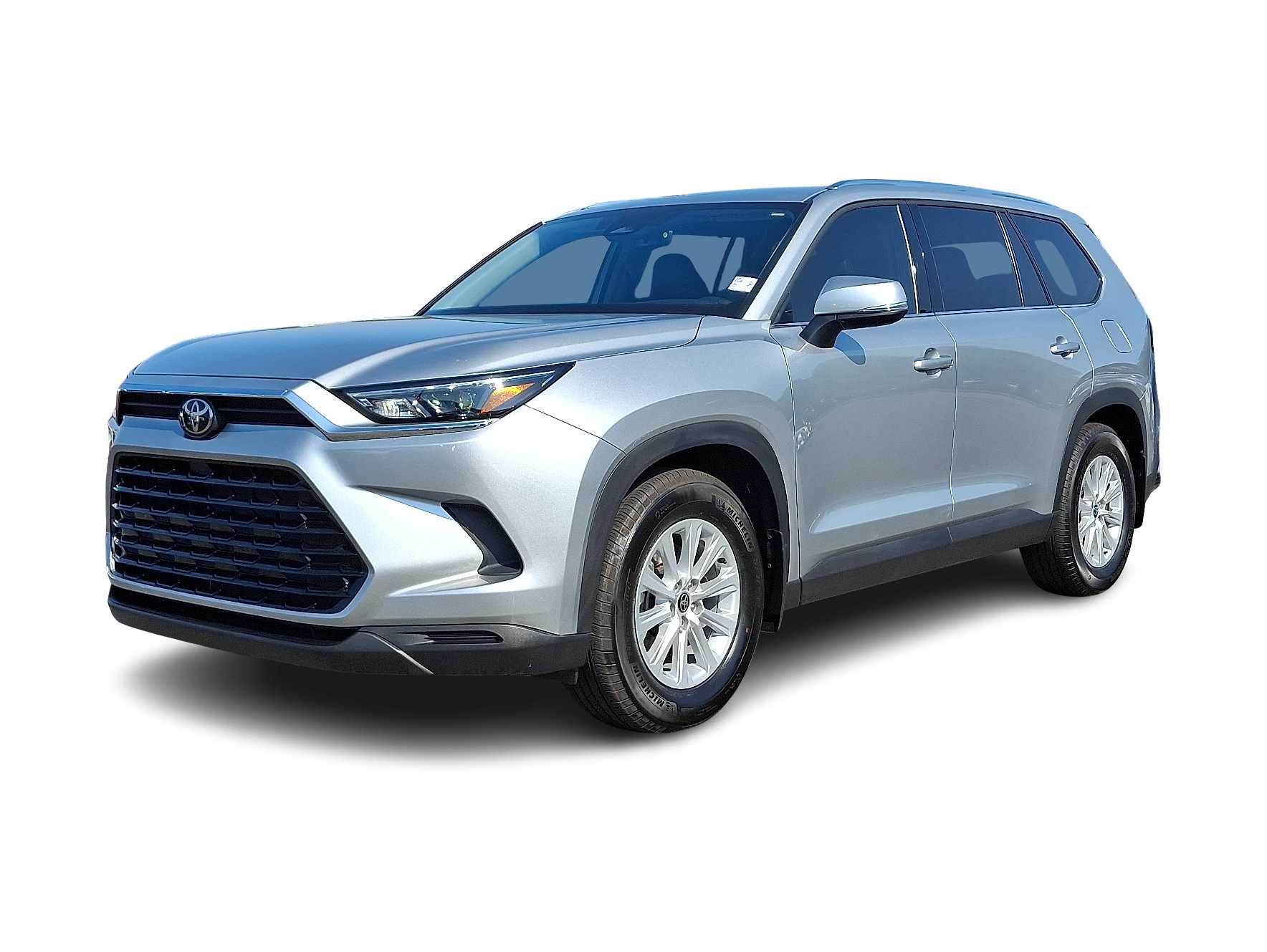 2024 Toyota Grand Highlander XLE -
                  Ramsey, NJ