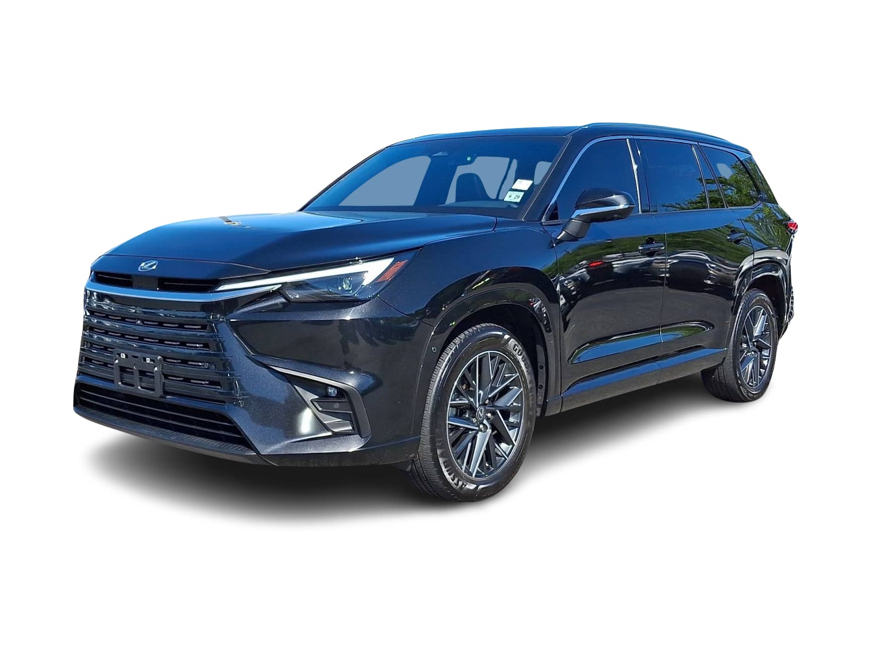 2024 Lexus TX 350 -
                  Ramsey, NJ