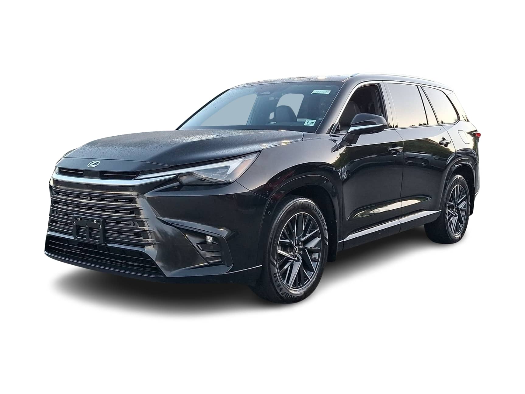 2024 Lexus TX 350 -
                  Ramsey, NJ