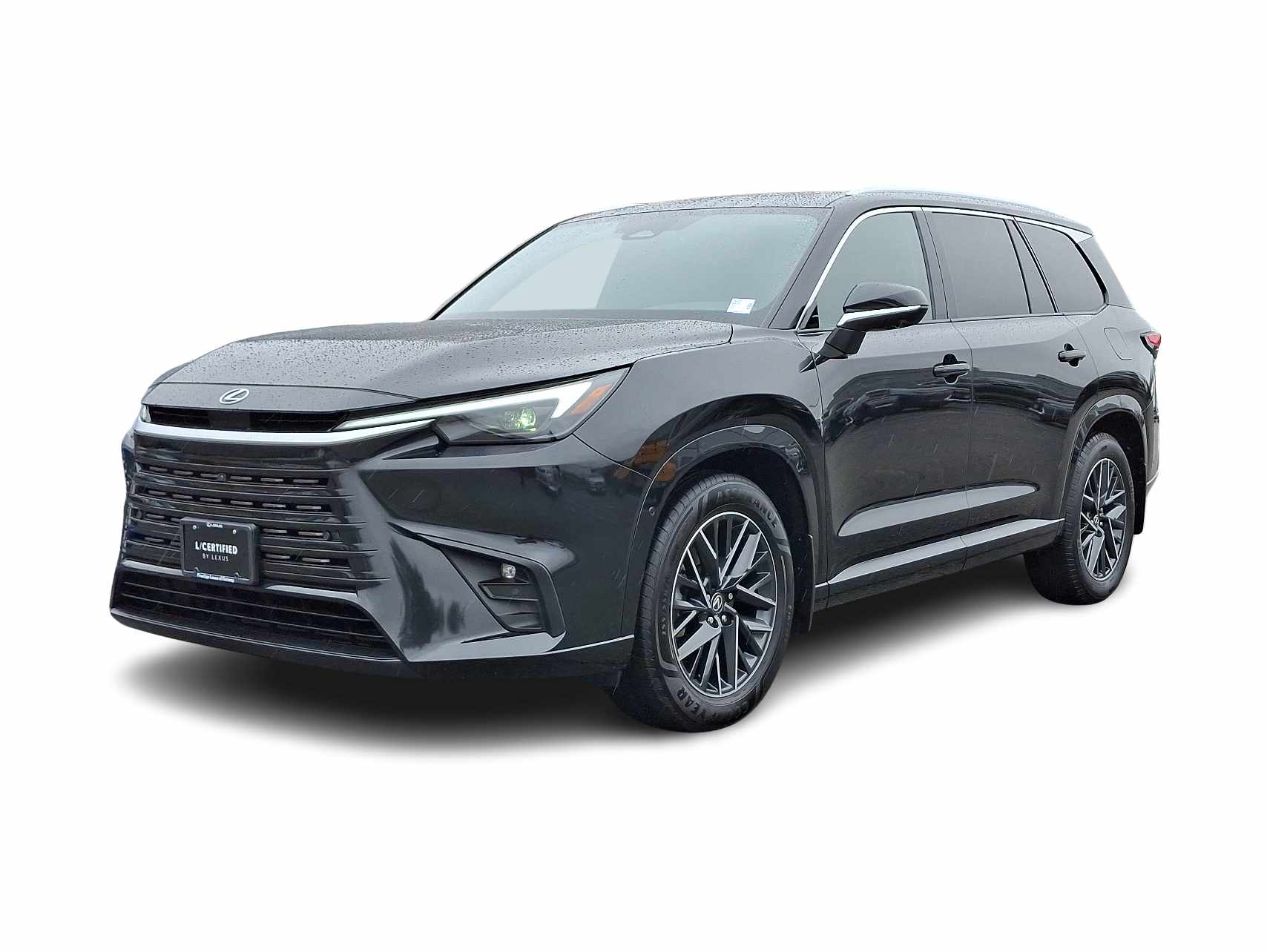 2024 Lexus TX 350 -
                Ramsey, NJ