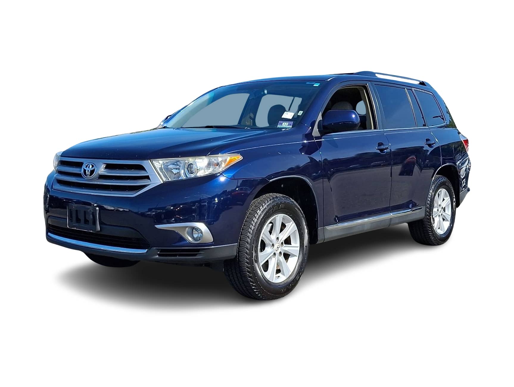 2011 Toyota Highlander SE -
                  Ramsey, NJ