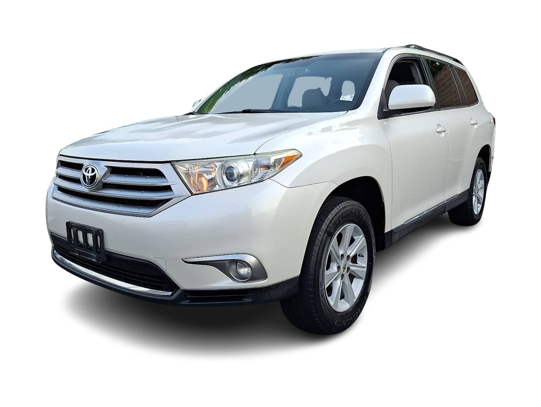 2013 Toyota Highlander SE -
                  Ramsey, NJ